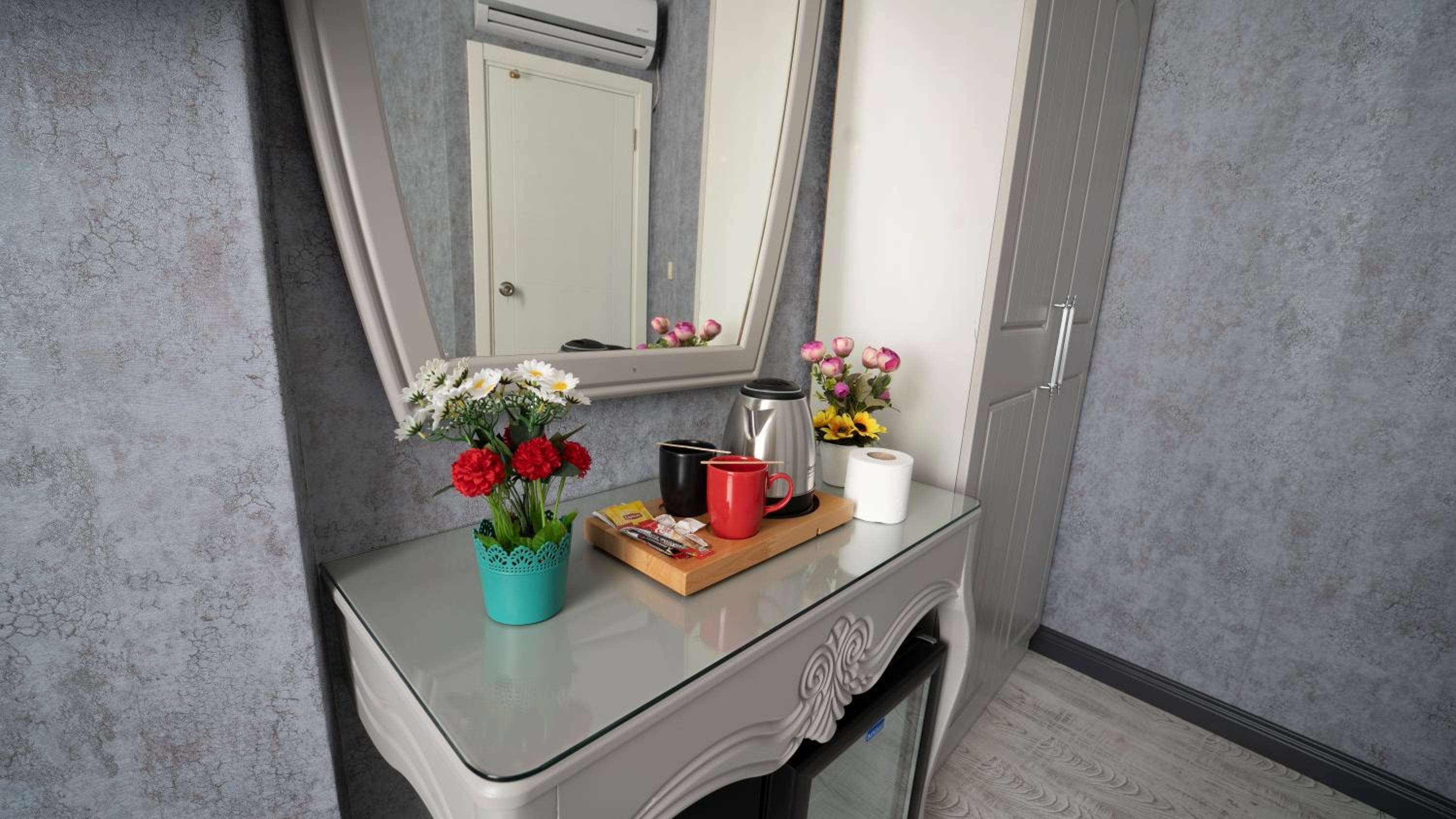 Foto de Old City Viva Hotel