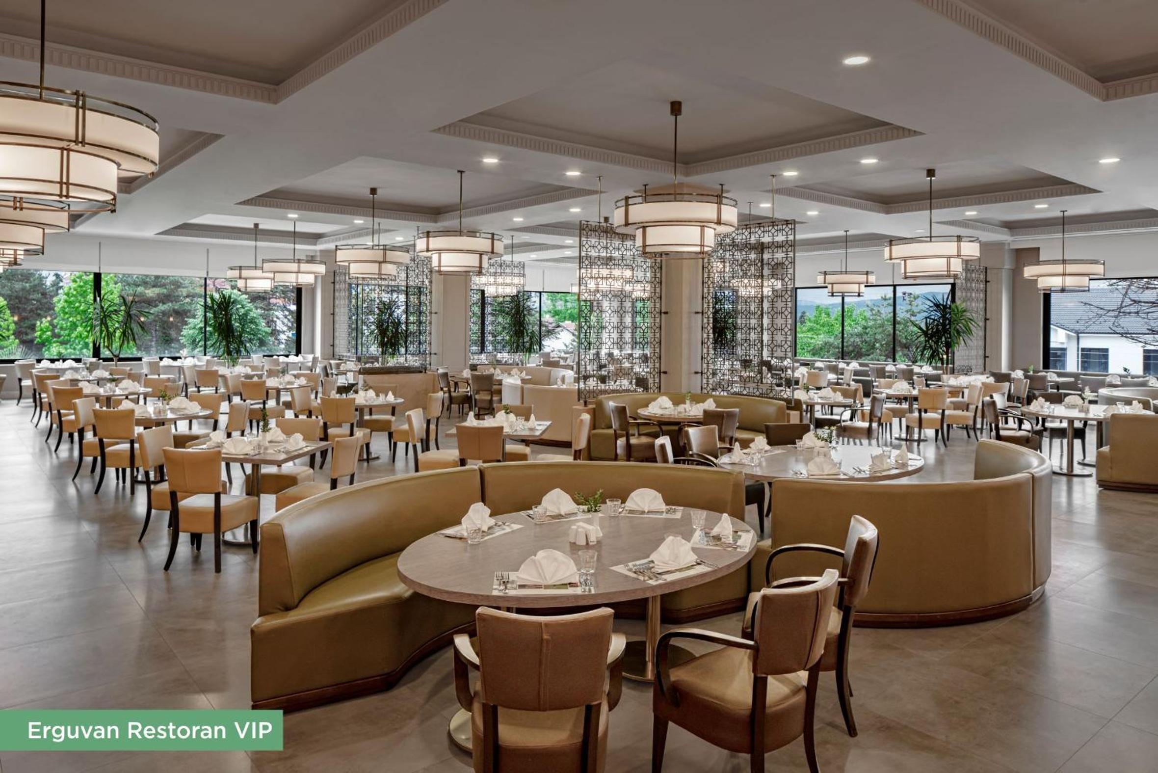 Foto de NG Sapanca Wellness & Convention