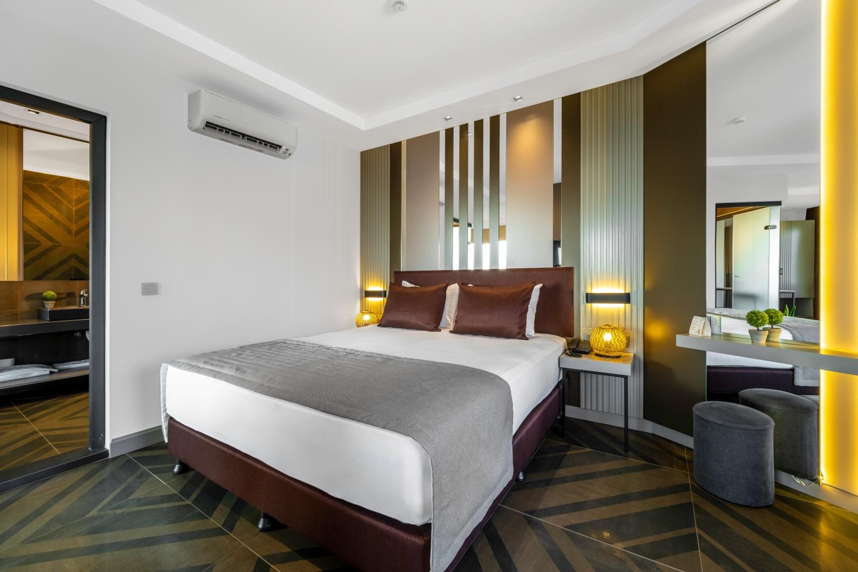 Foto de Riviera Hotel & Spa