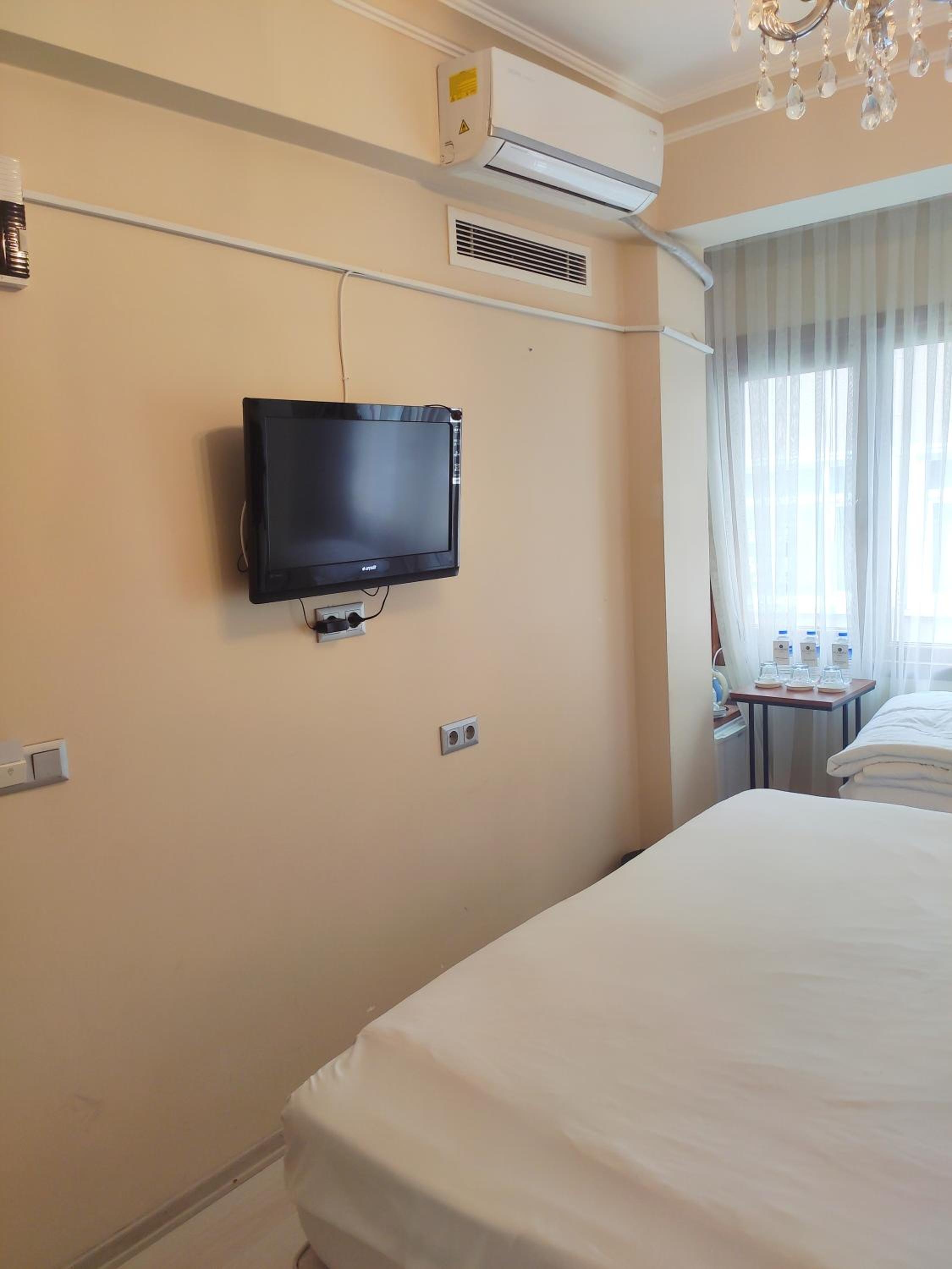 Foto de A'la Sofia Hotel İstanbul