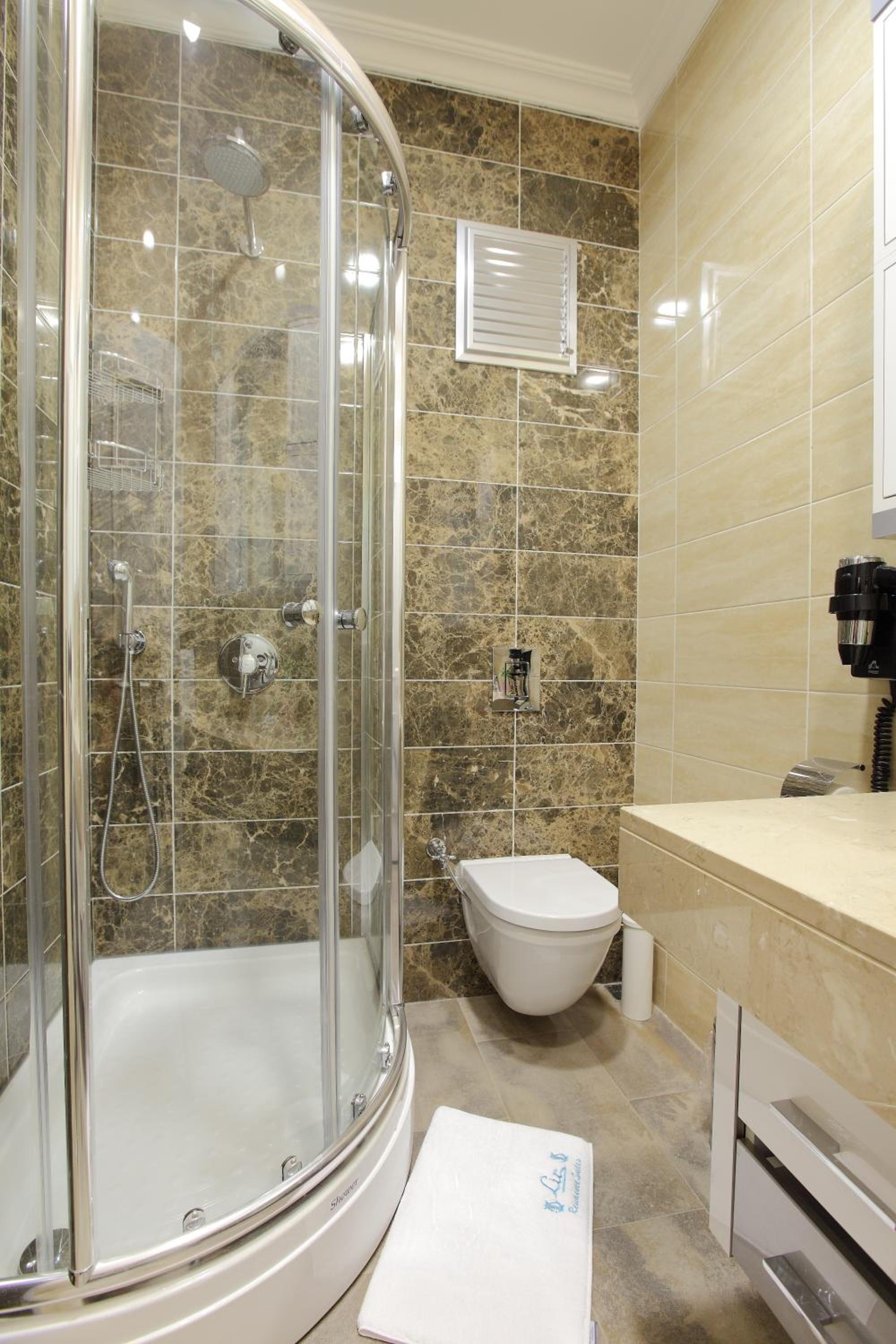 Foto de Lir Residence Suites LONG STAY