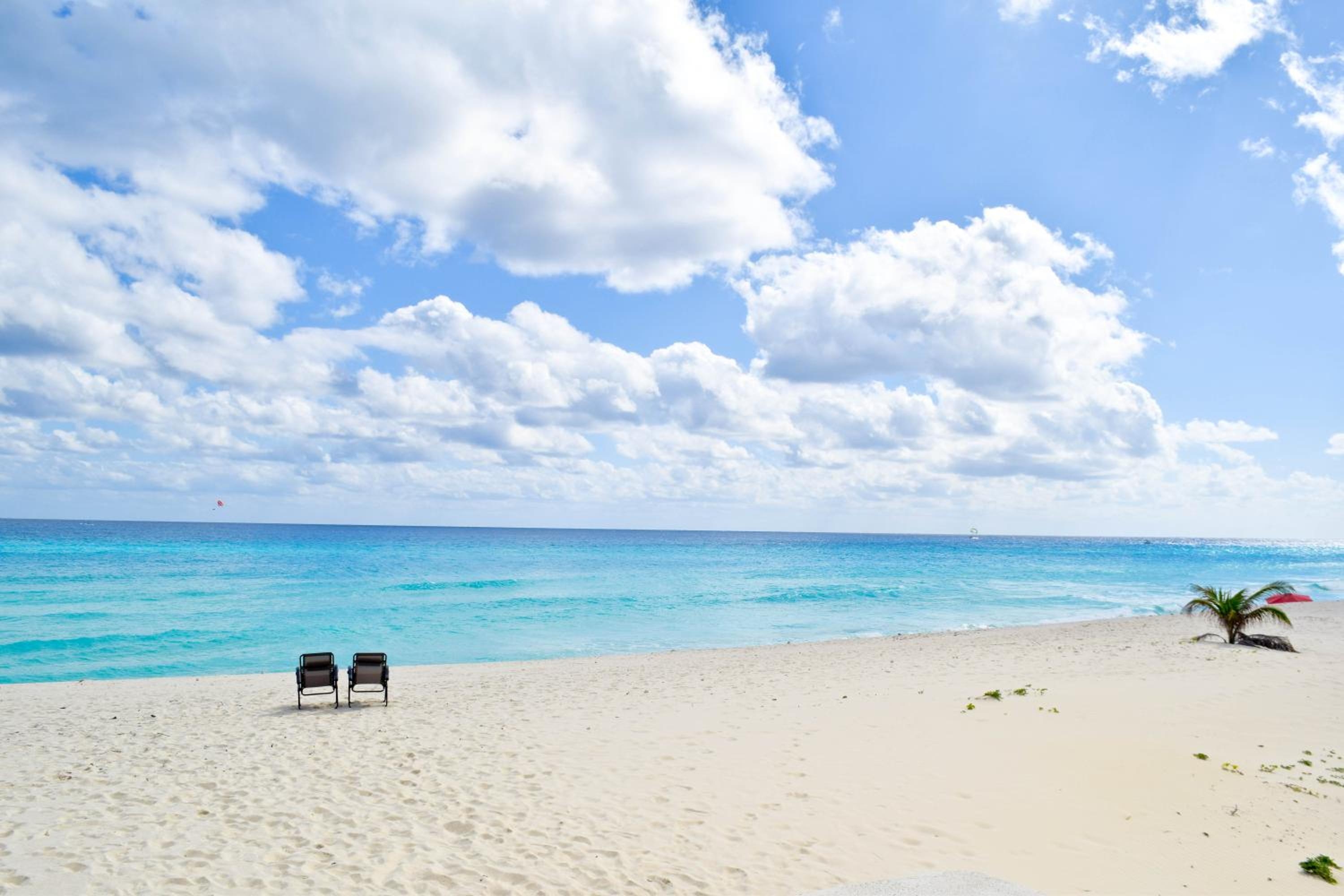 Foto de Departamento sobre la playa Cancun