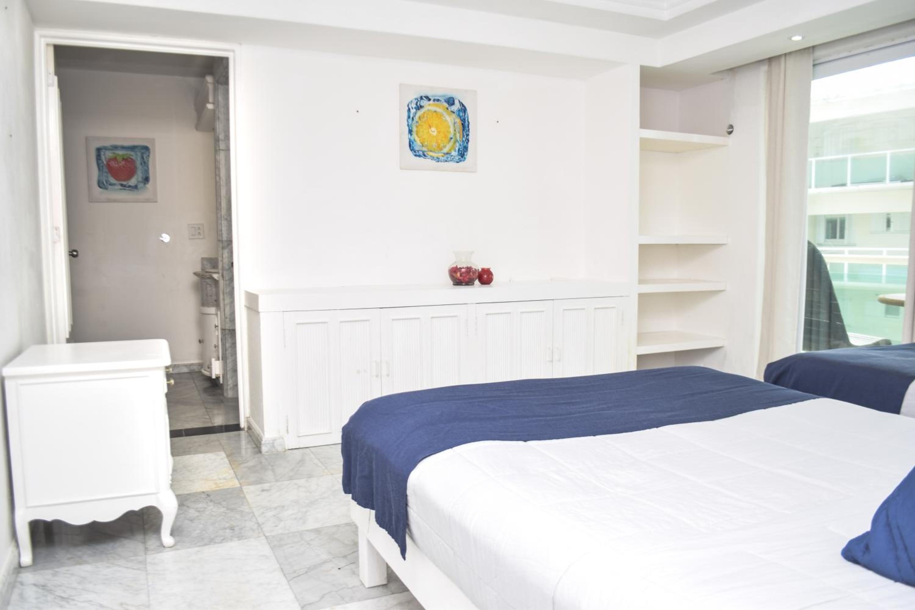 Foto de Departamento sobre la playa Cancun