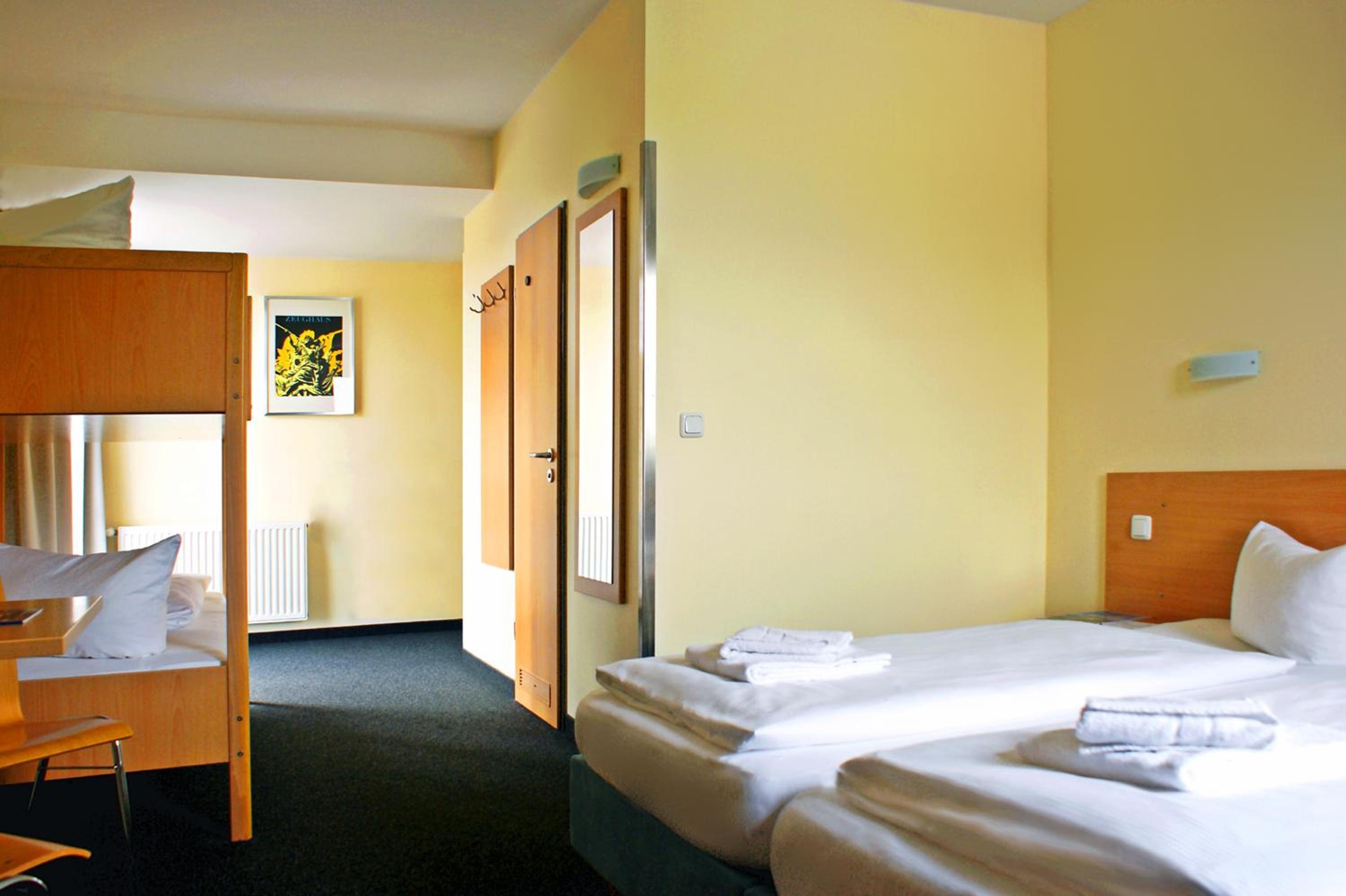 Foto de Familienhotel Citylight