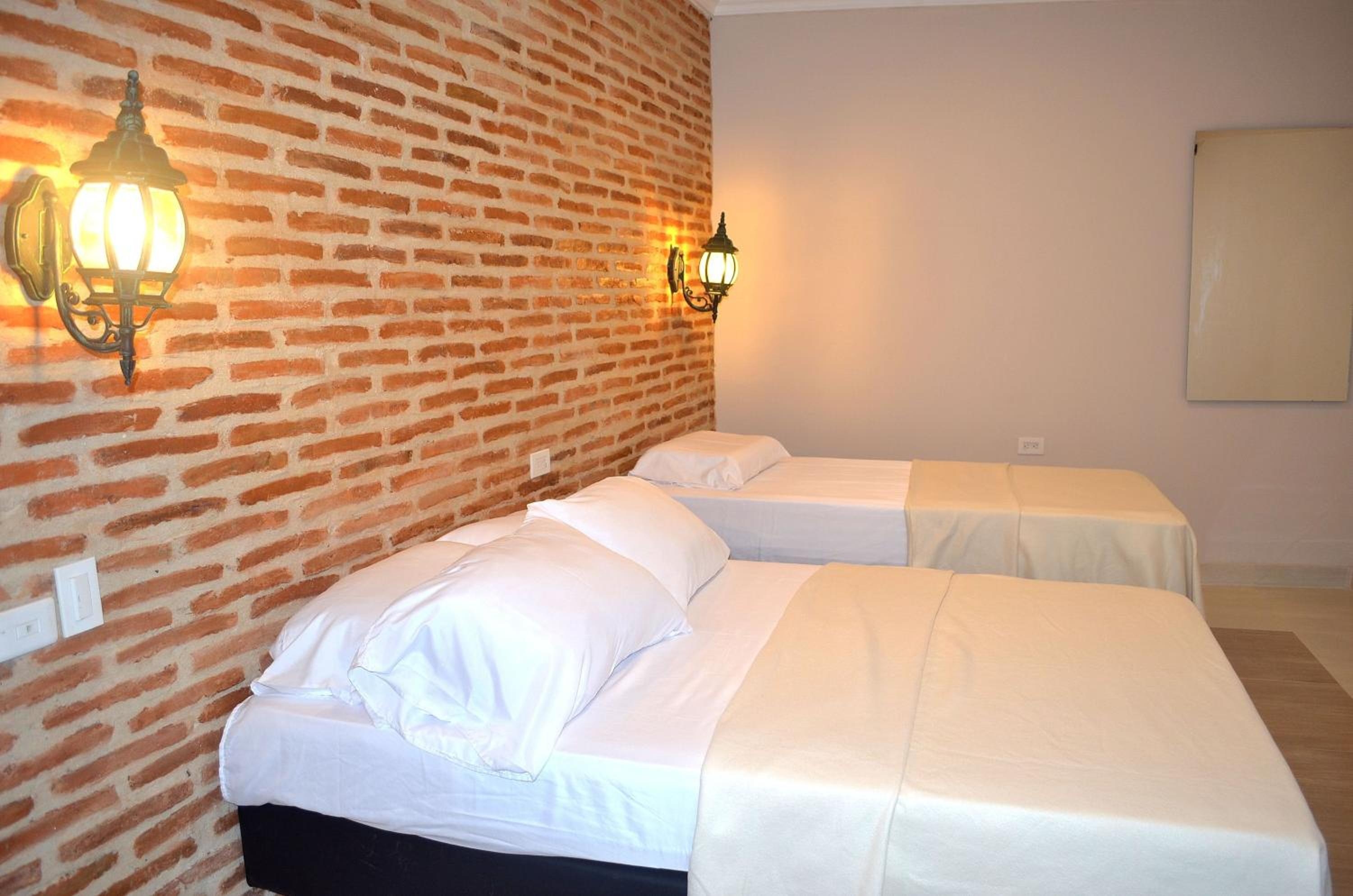 Foto de Hotel Galeria la Trinidad