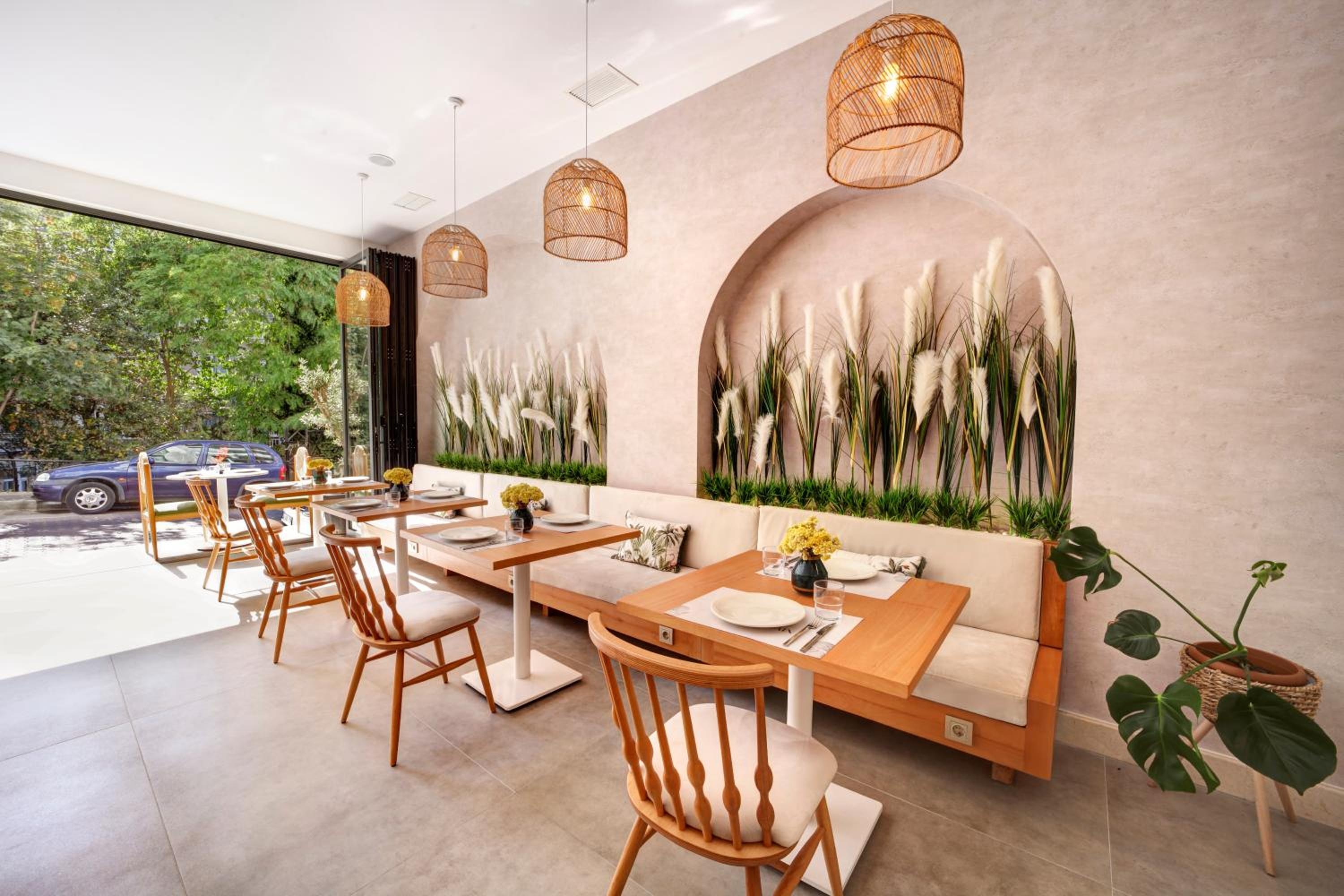 Foto de The Pearl Suites