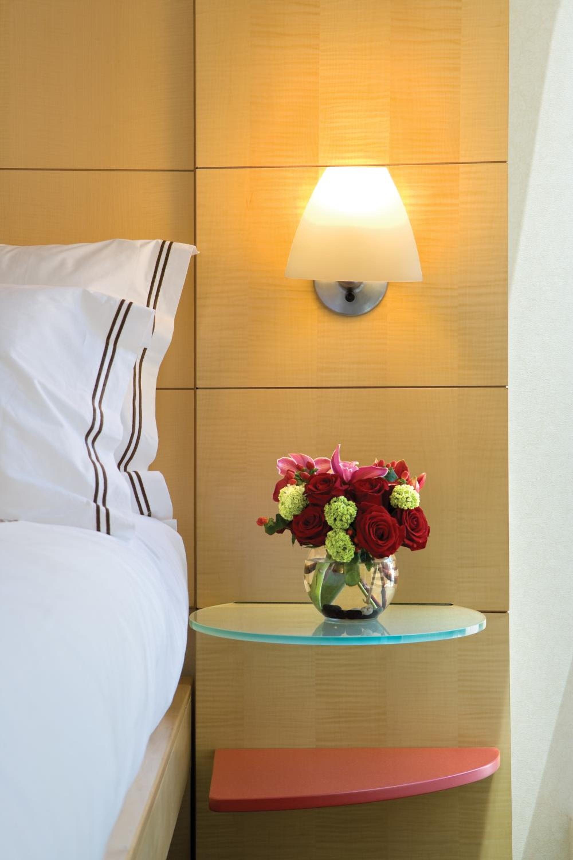 Foto de Millennium Premier Hotel New York Times Square
