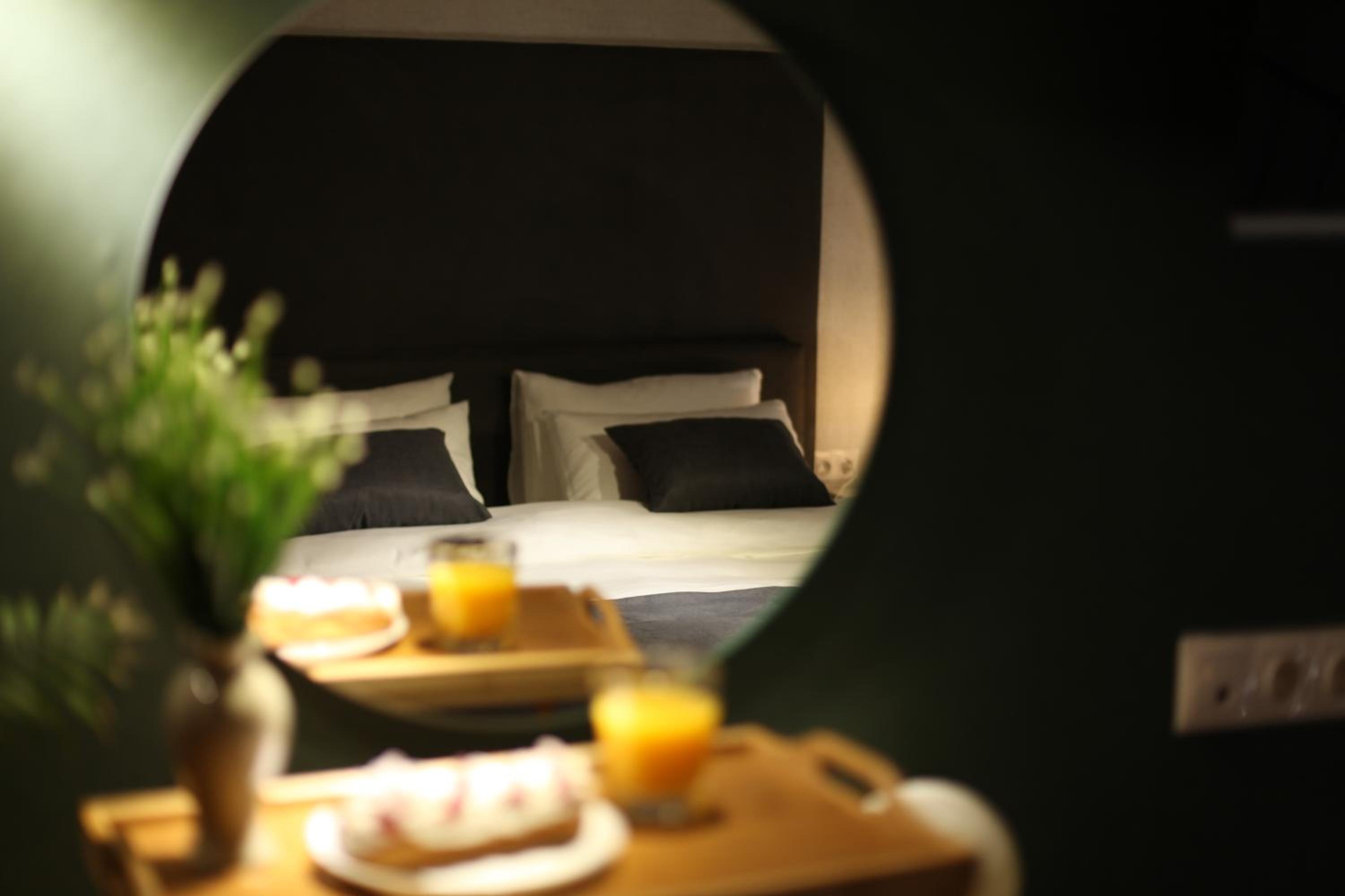 Foto de Luxury inn