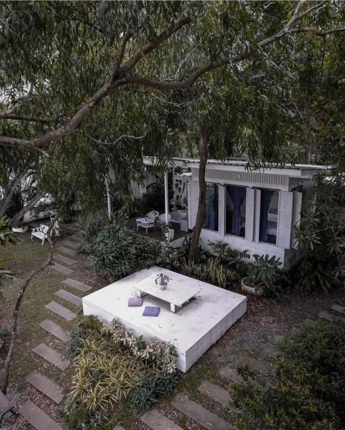 Foto de Arthit -Tara Lodge
