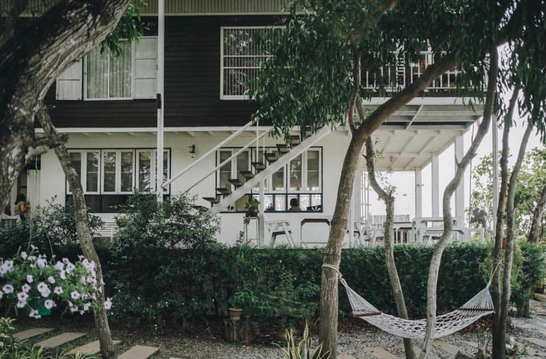 Foto de Arthit -Tara Lodge