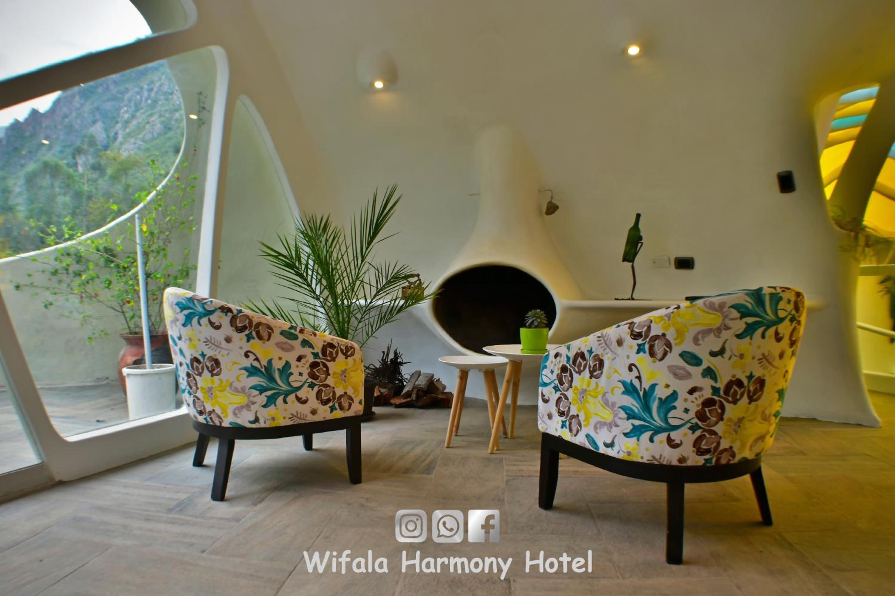 Foto de Wifala Harmony Hotel