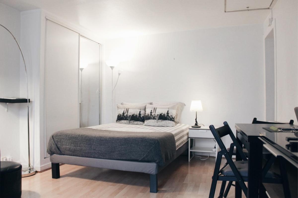 Foto de Chatelet Flat
