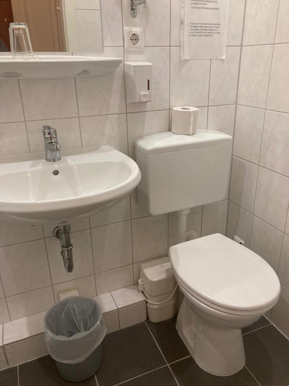 Foto de City Hotel am Kurfürstendamm
