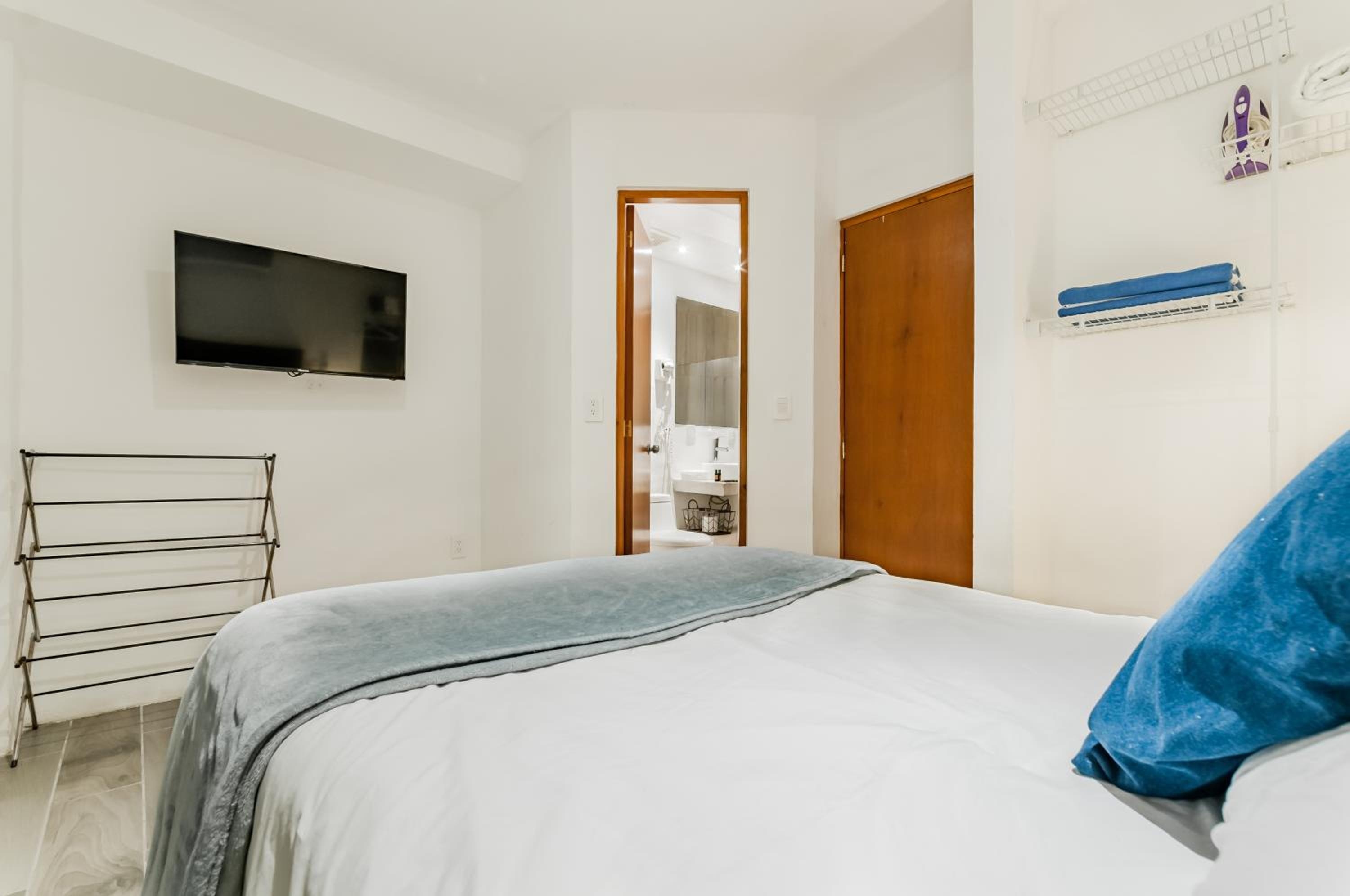 Foto de HotelZone L20 Beach Access
