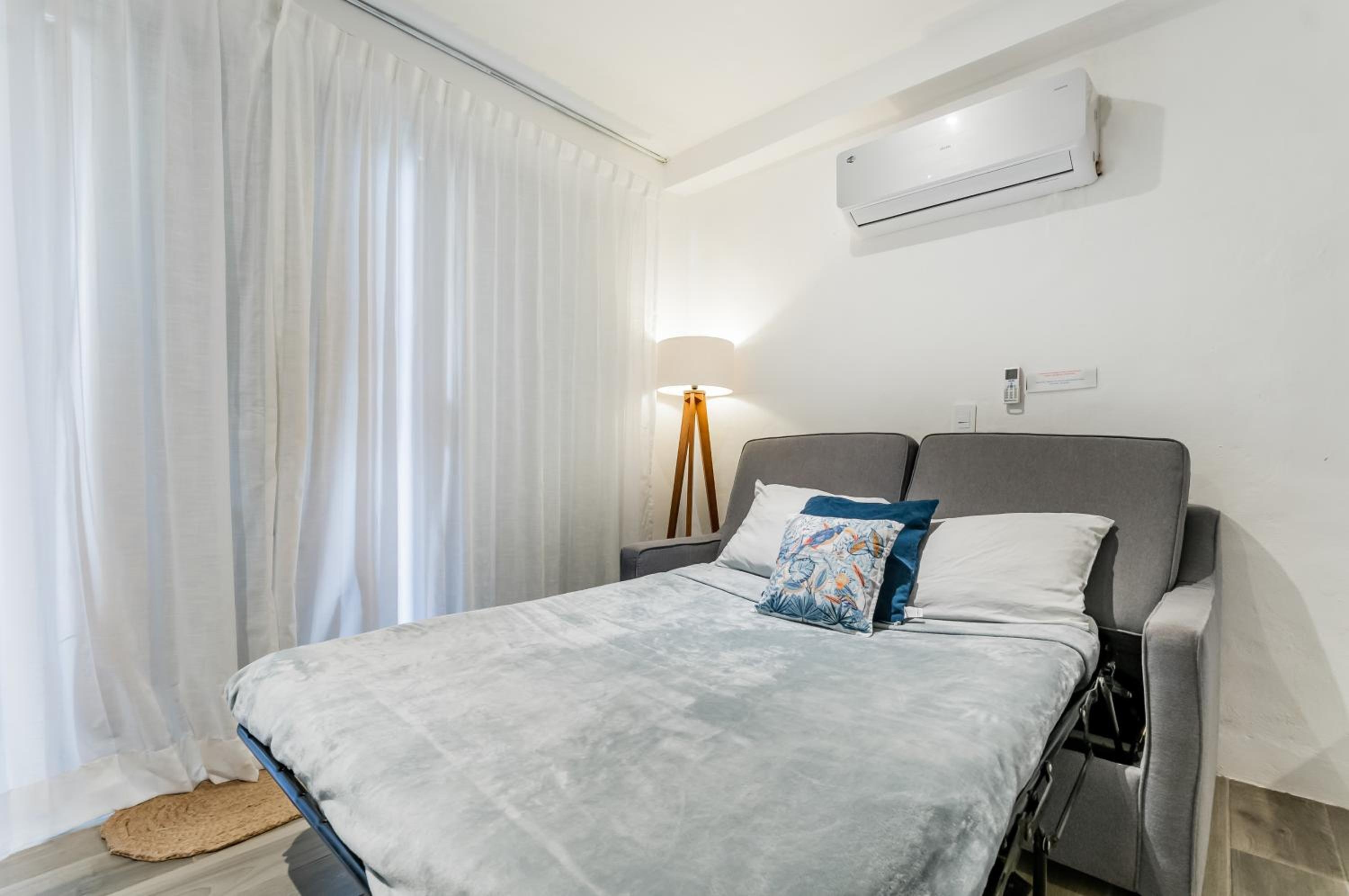 Foto de HotelZone L20 Beach Access