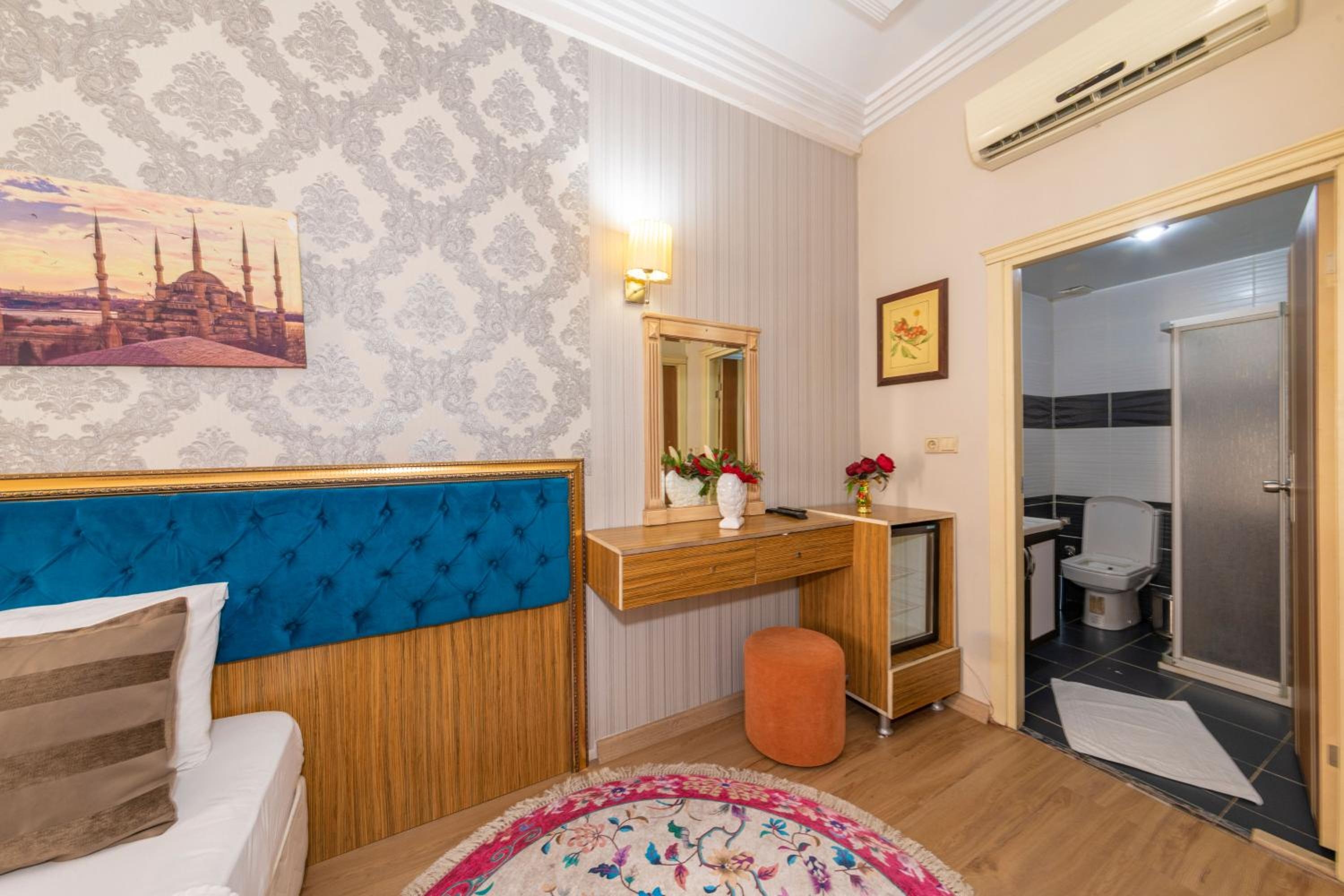 Foto de Ista Palace Hotel