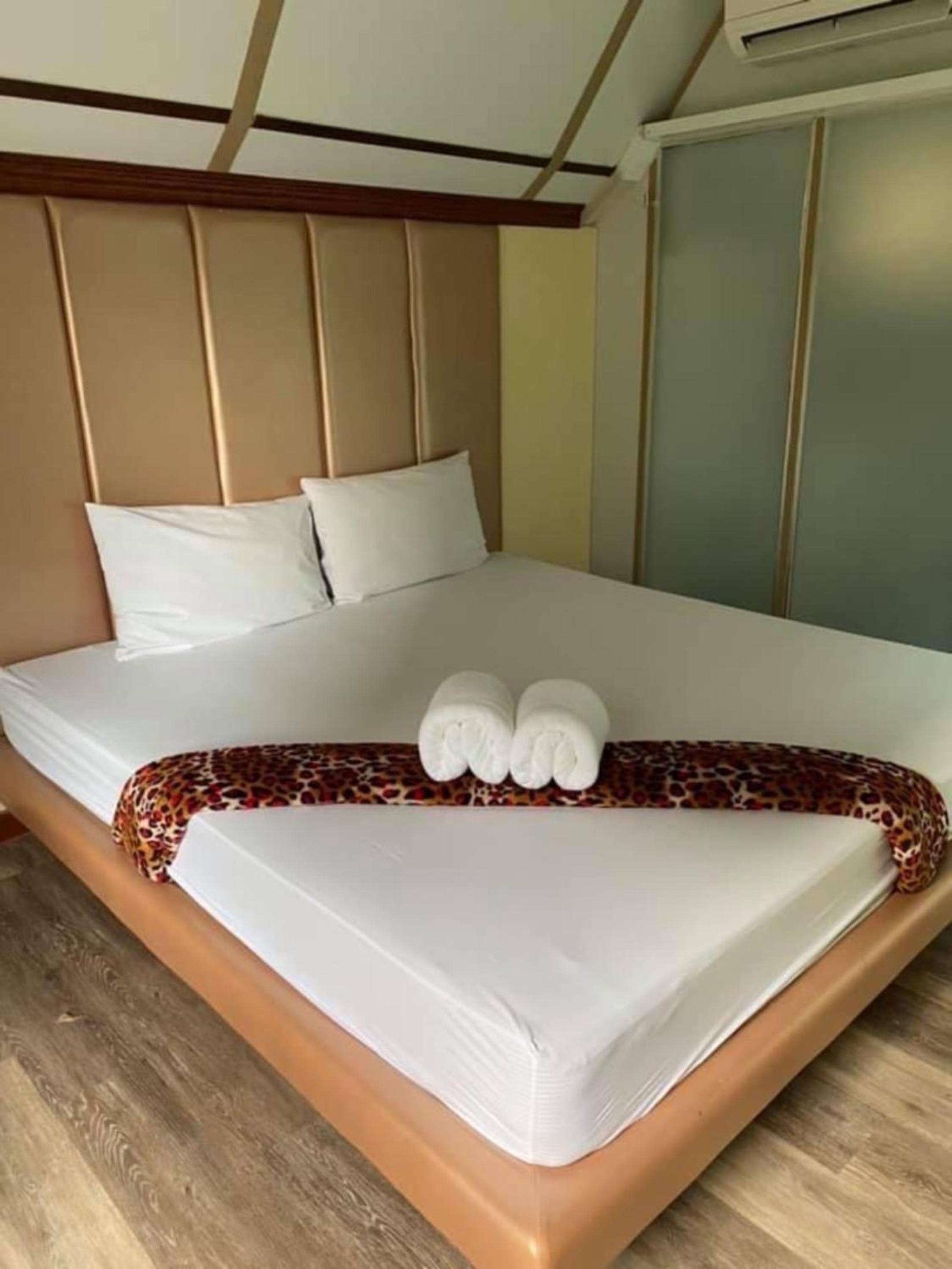 Foto de Kurina Hotel