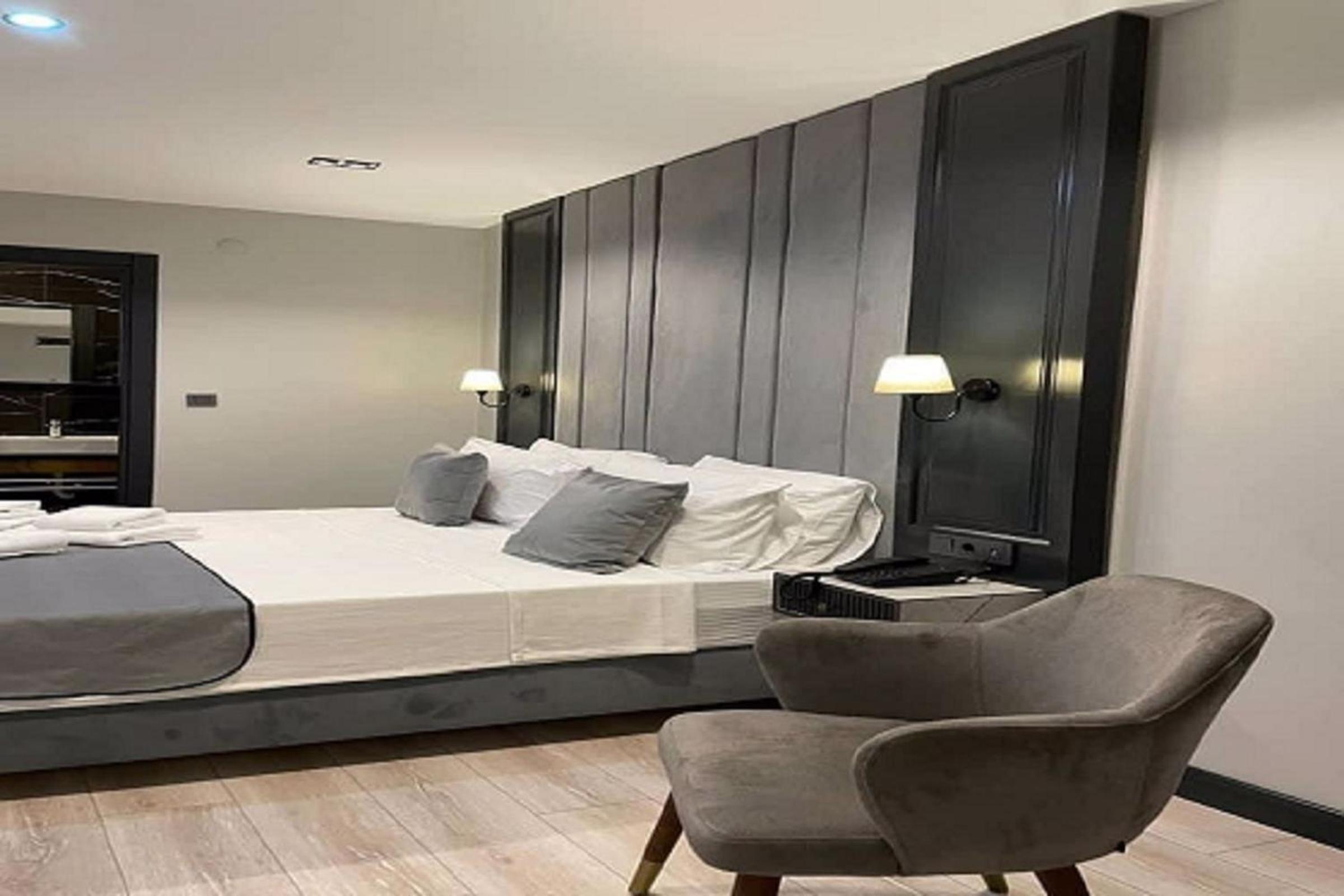 Foto de Express Plus Hotel