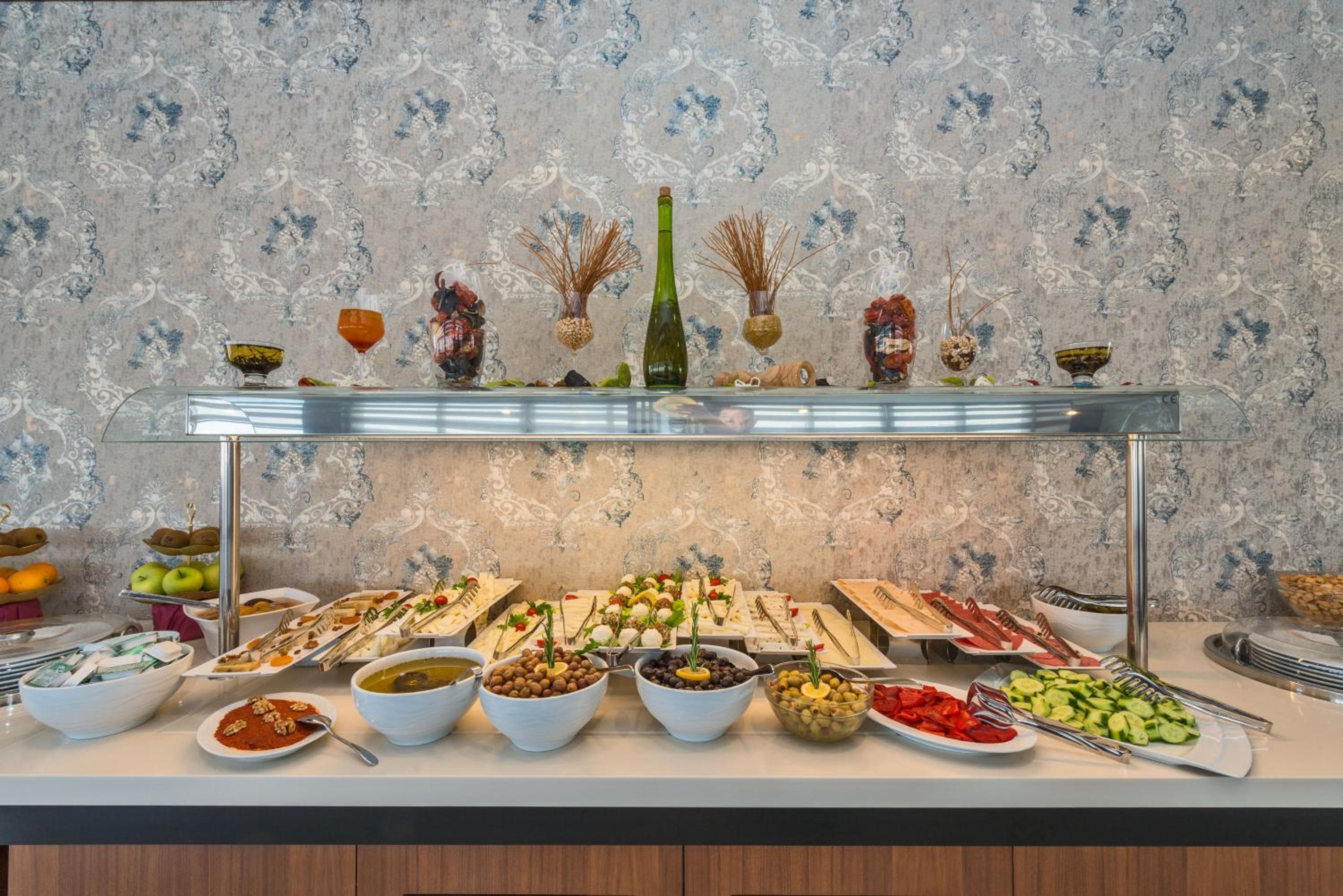 Foto de Dab Hotel