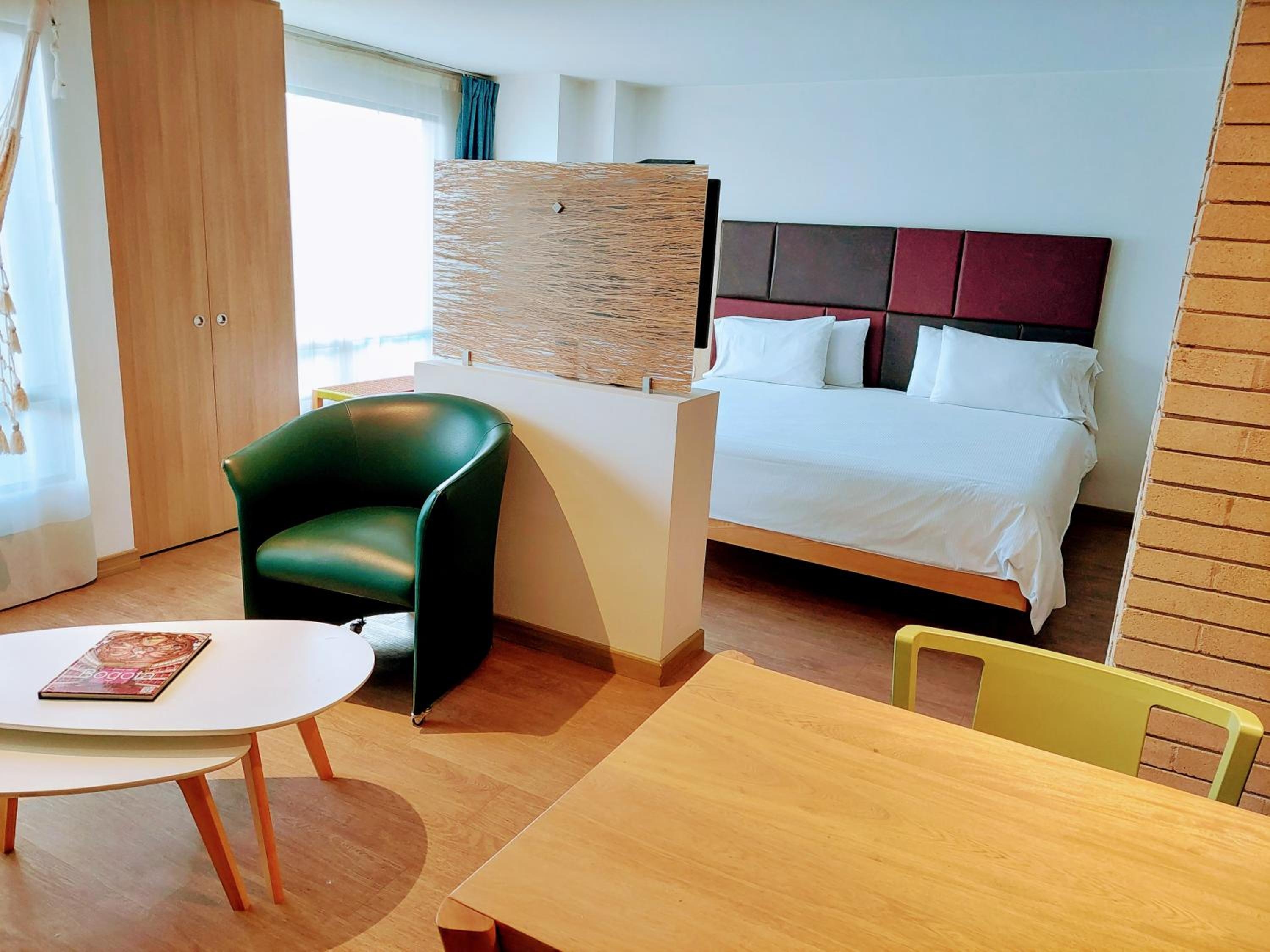 Foto de Hotel Viaggio Teleport City Suites