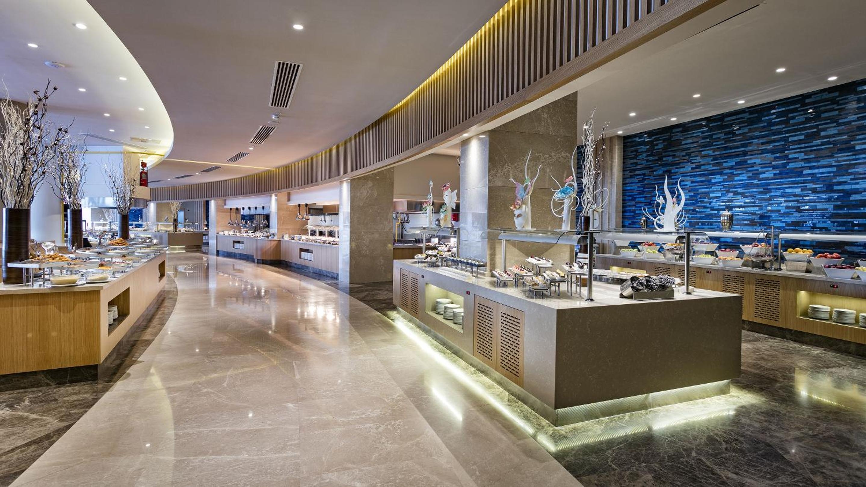 Foto de Titanic Luxury Collection Bodrum