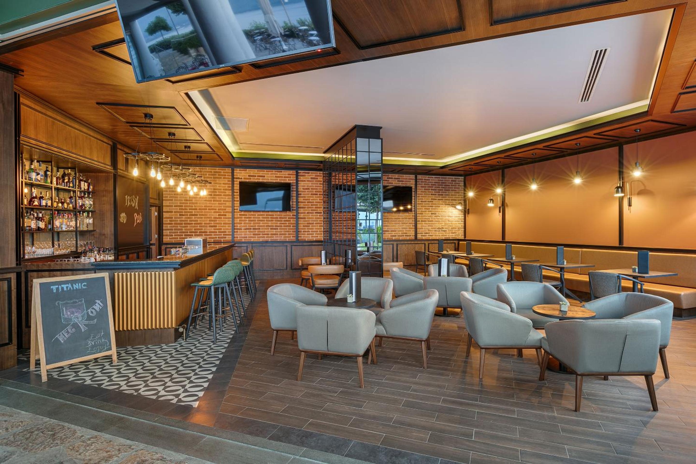 Foto de Titanic Luxury Collection Bodrum
