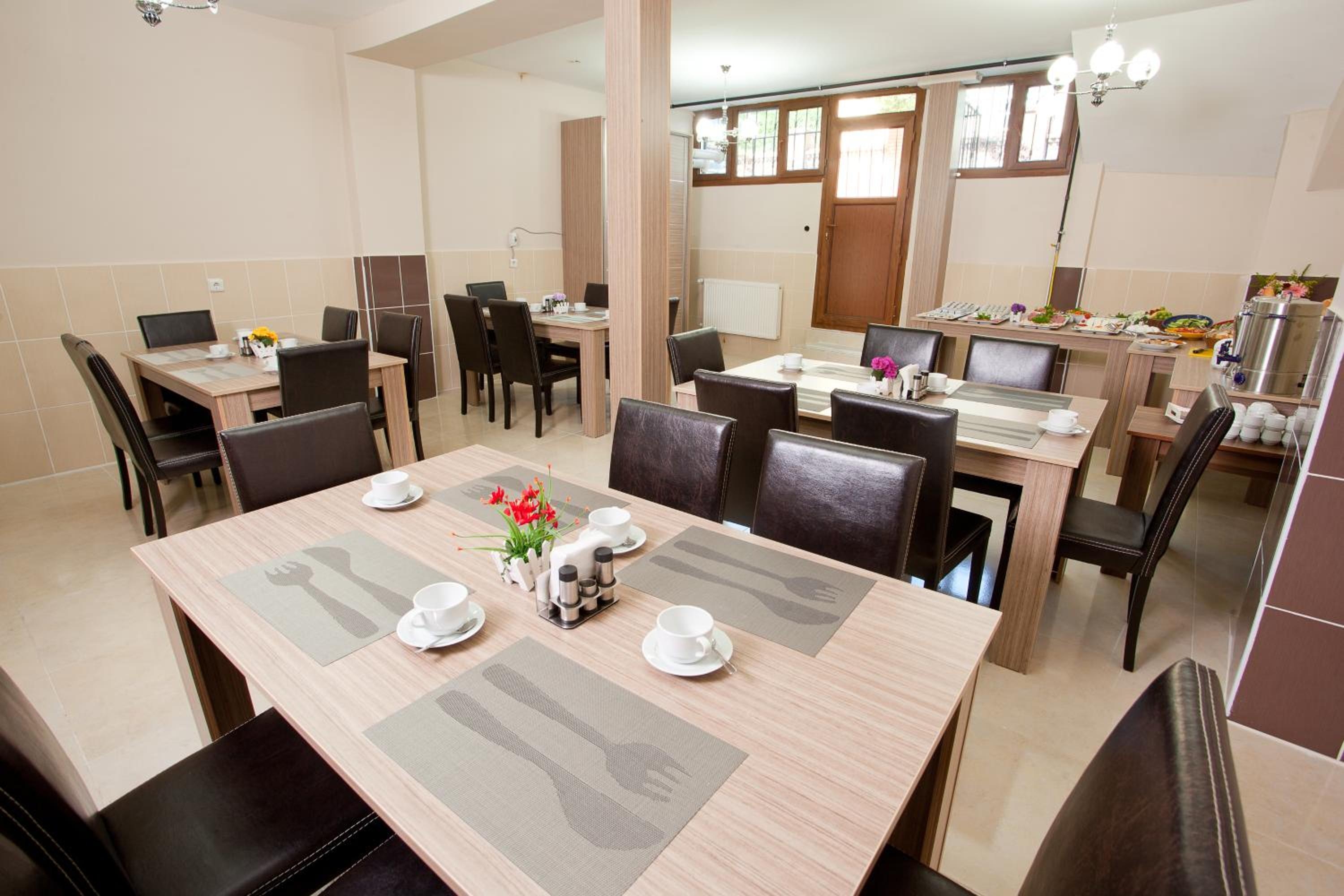 Foto de Birlik Hotel