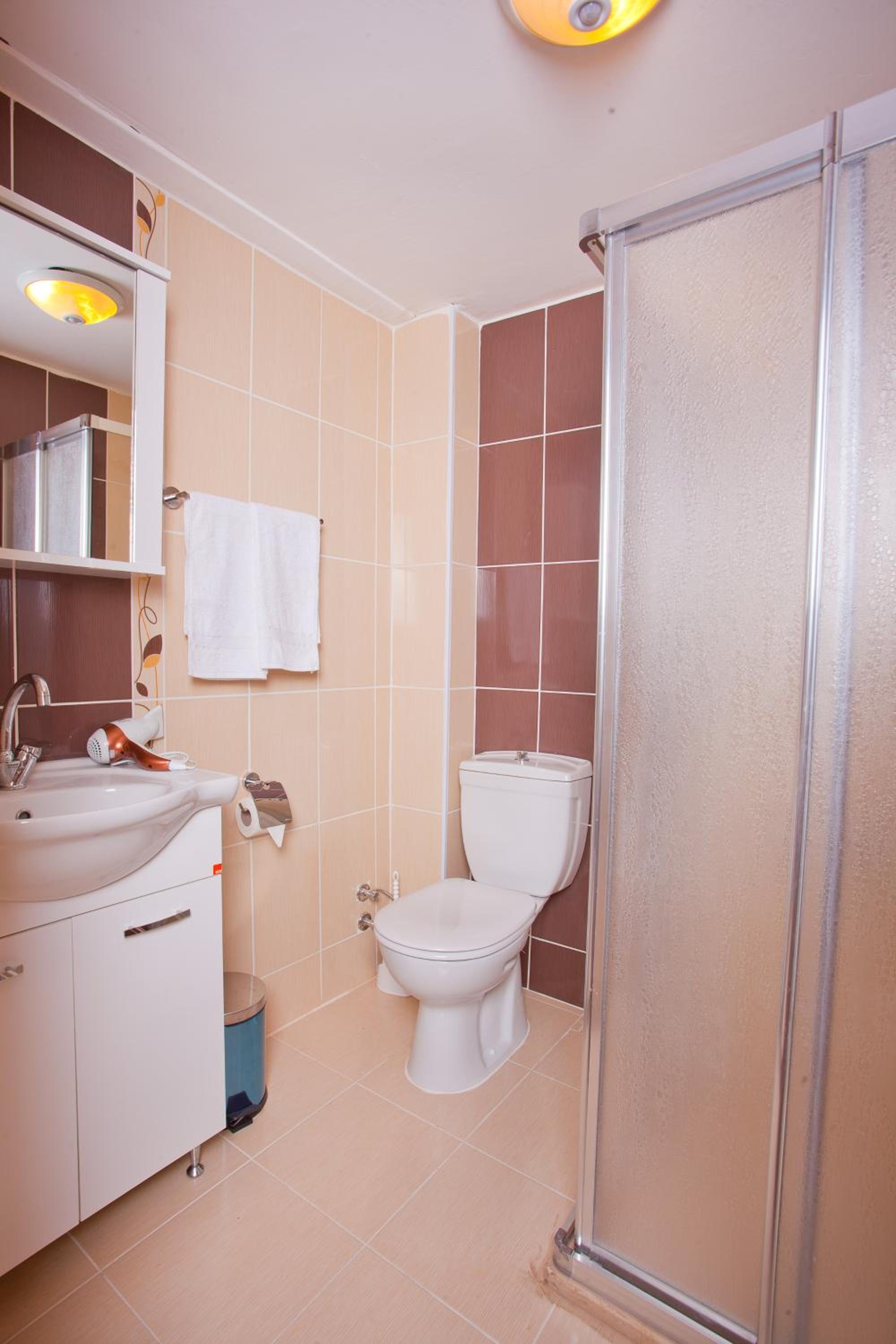 Foto de Birlik Hotel