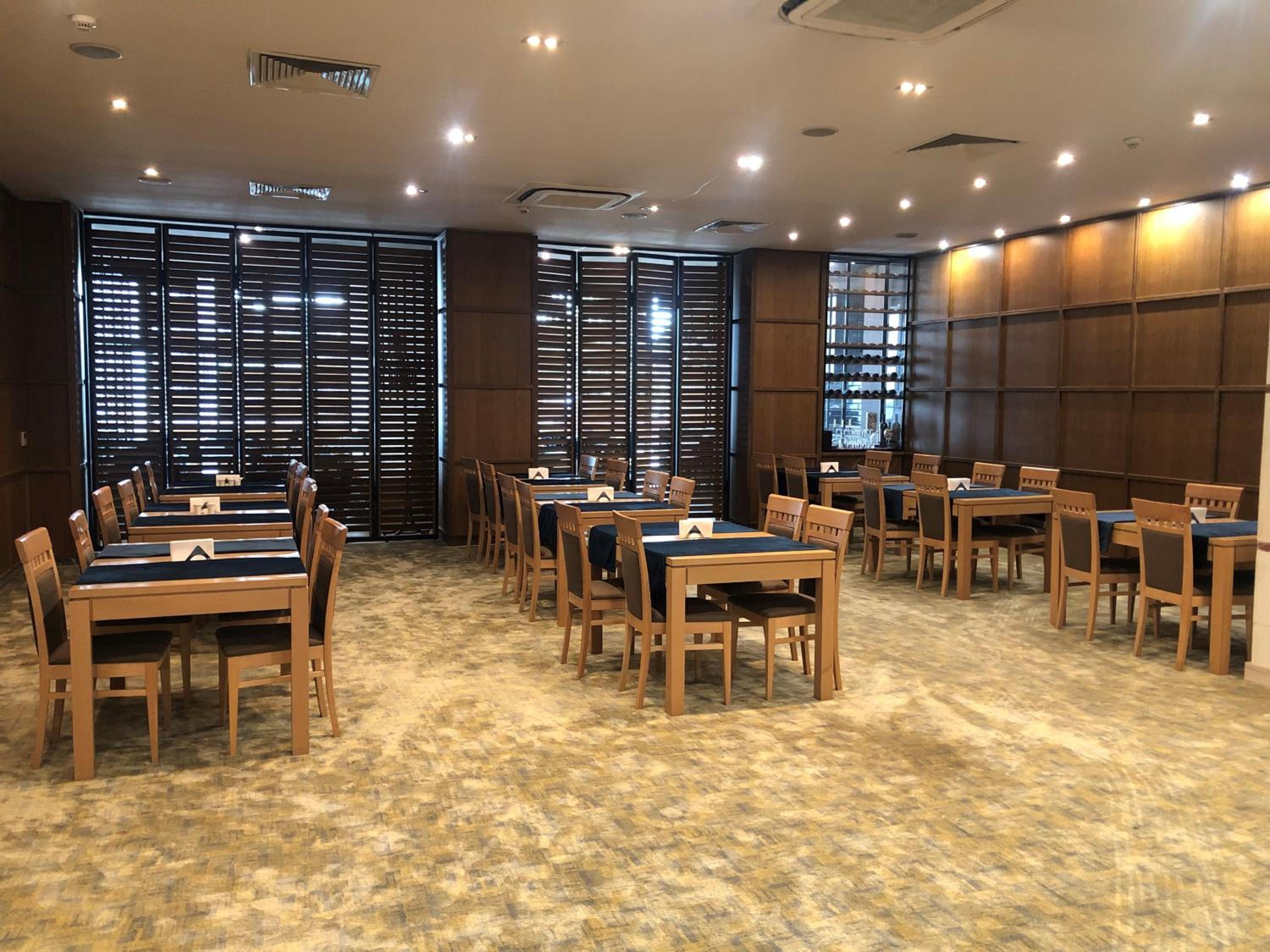 Foto de Vitosha Park Hotel - Free Pool & Gym