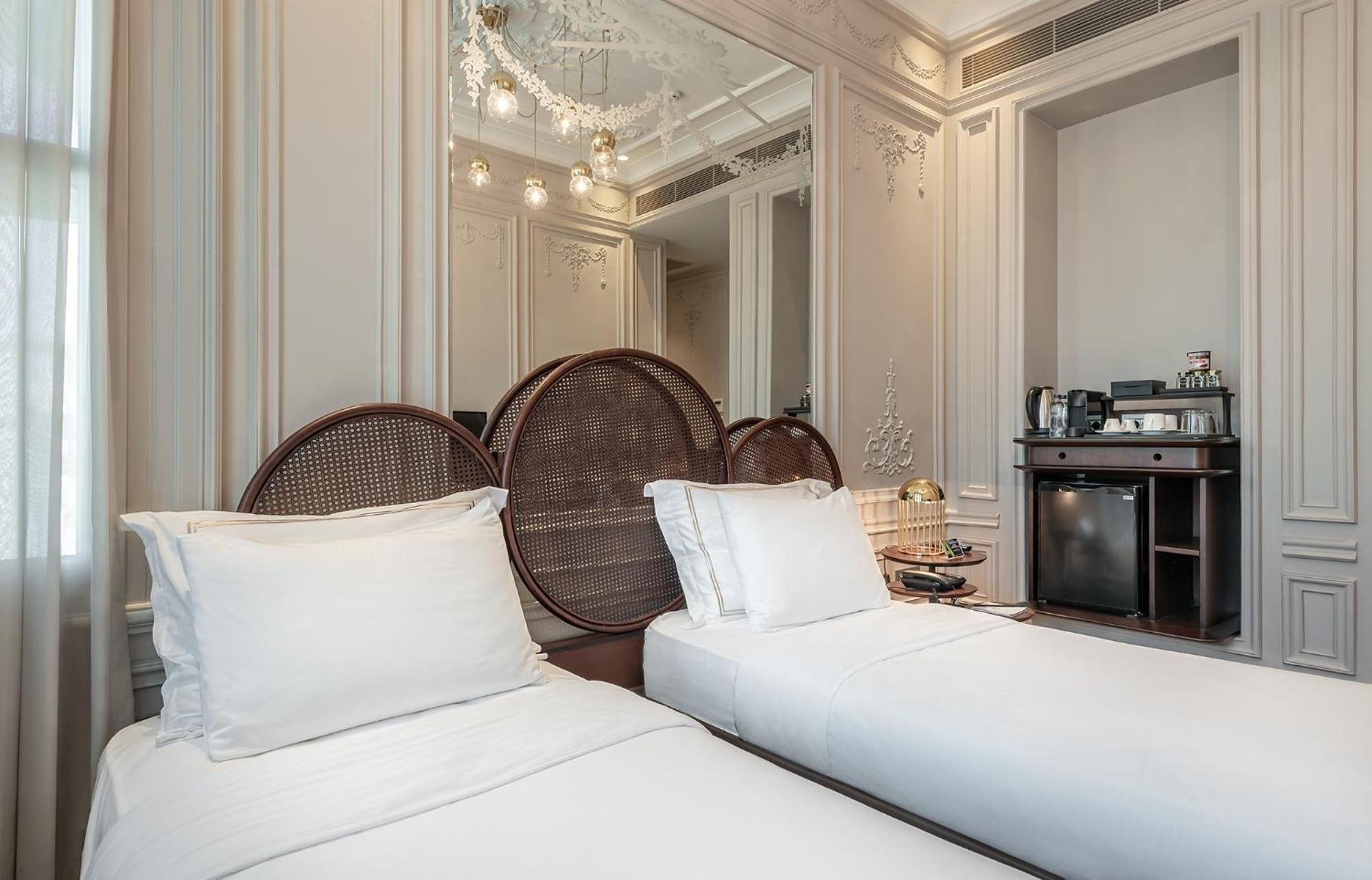 Foto de The Stay Bosphorus