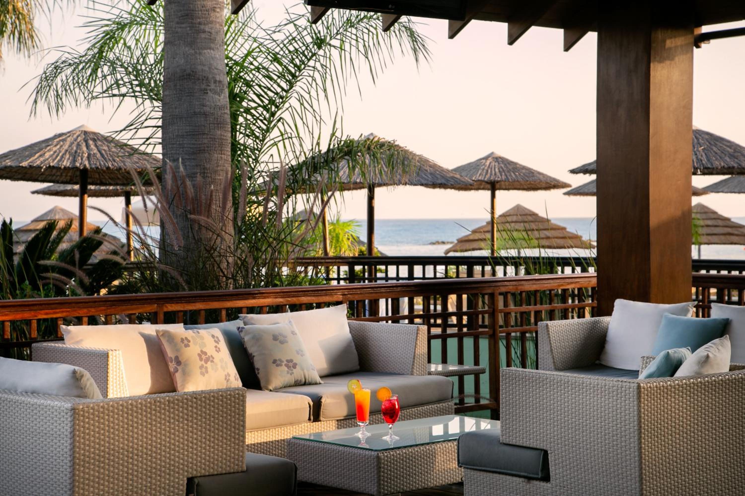 Foto de Atlantica Miramare Beach