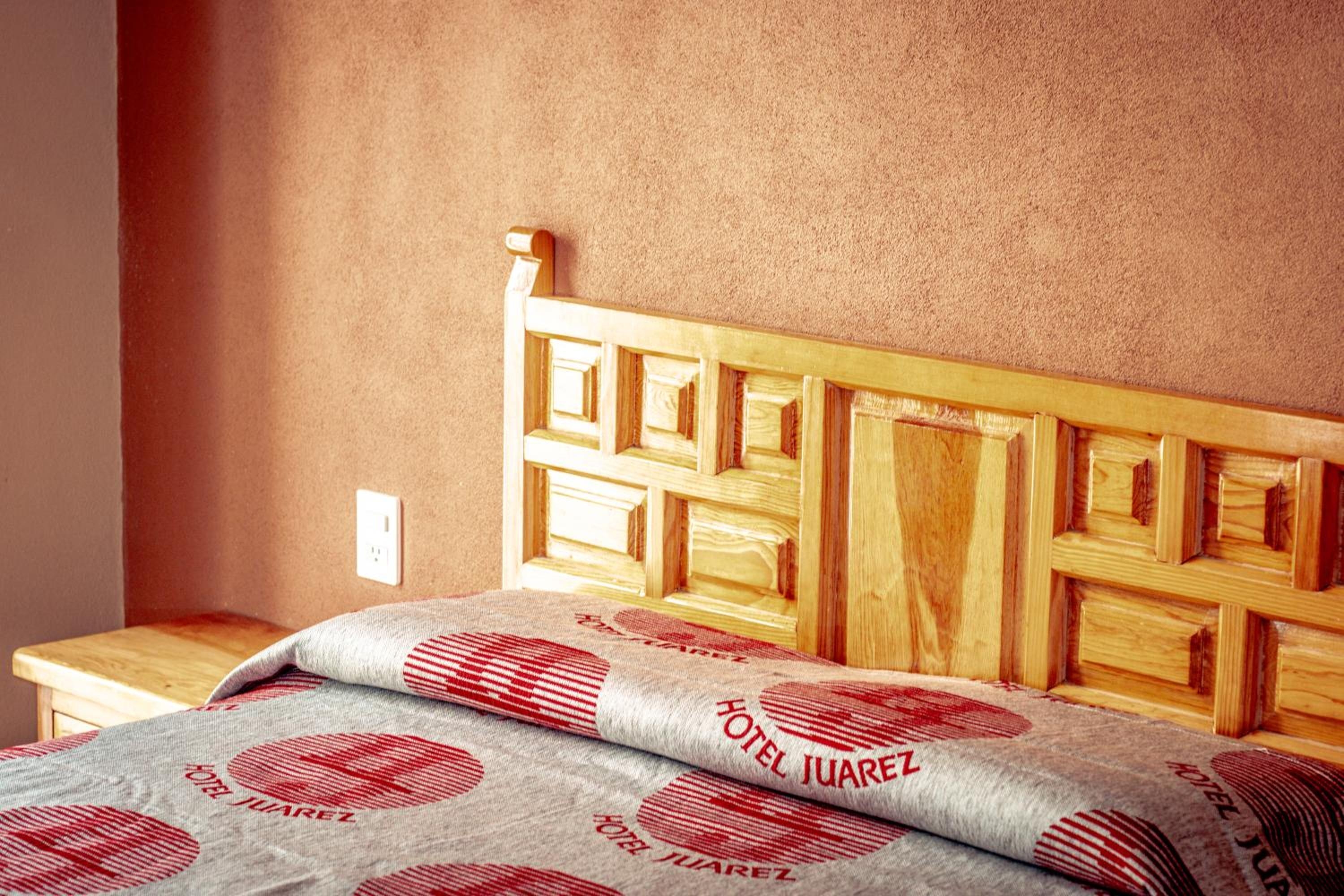 Foto de Hotel Juarez