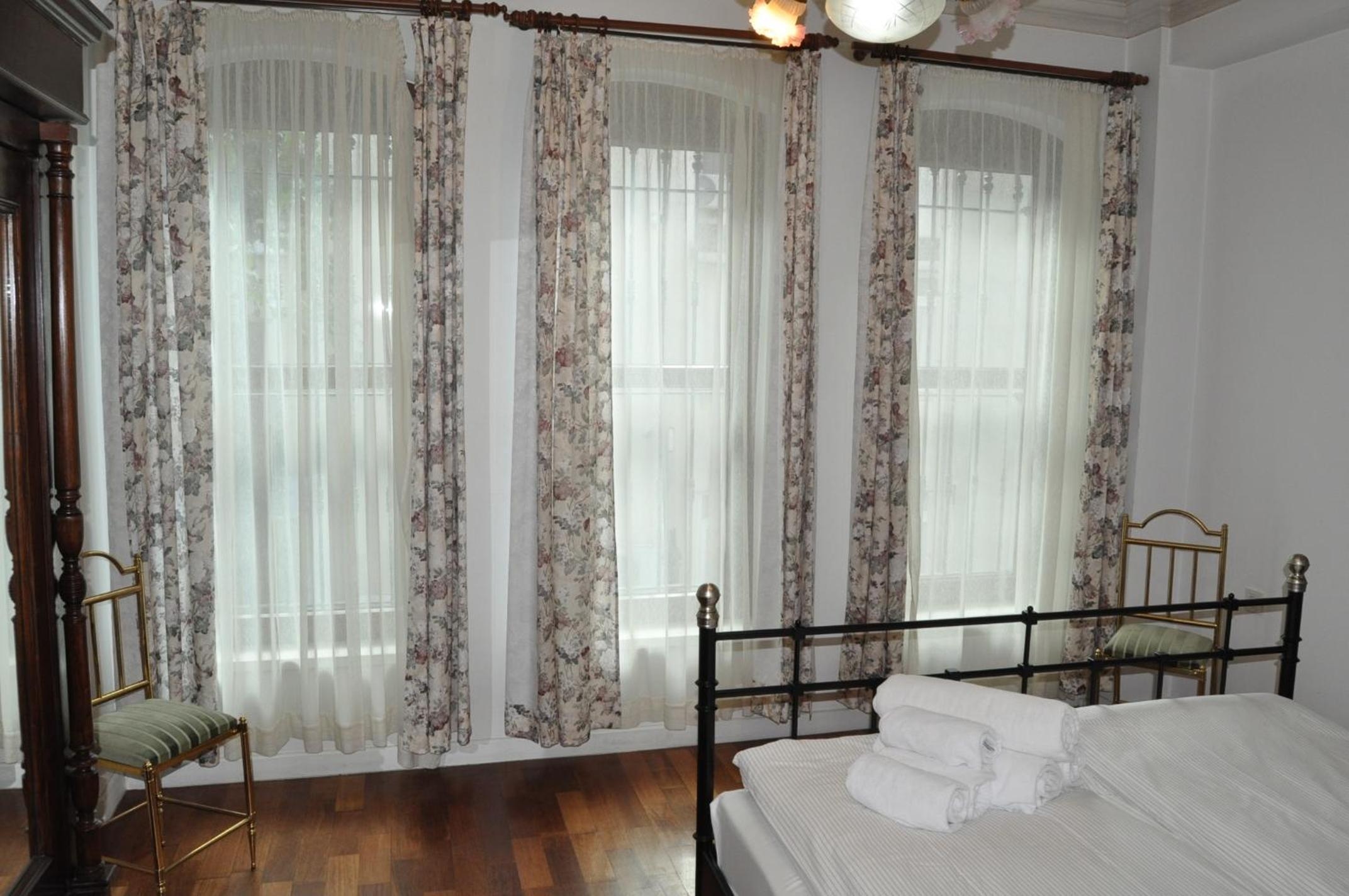 Foto de Villa Pera Suite Hotel
