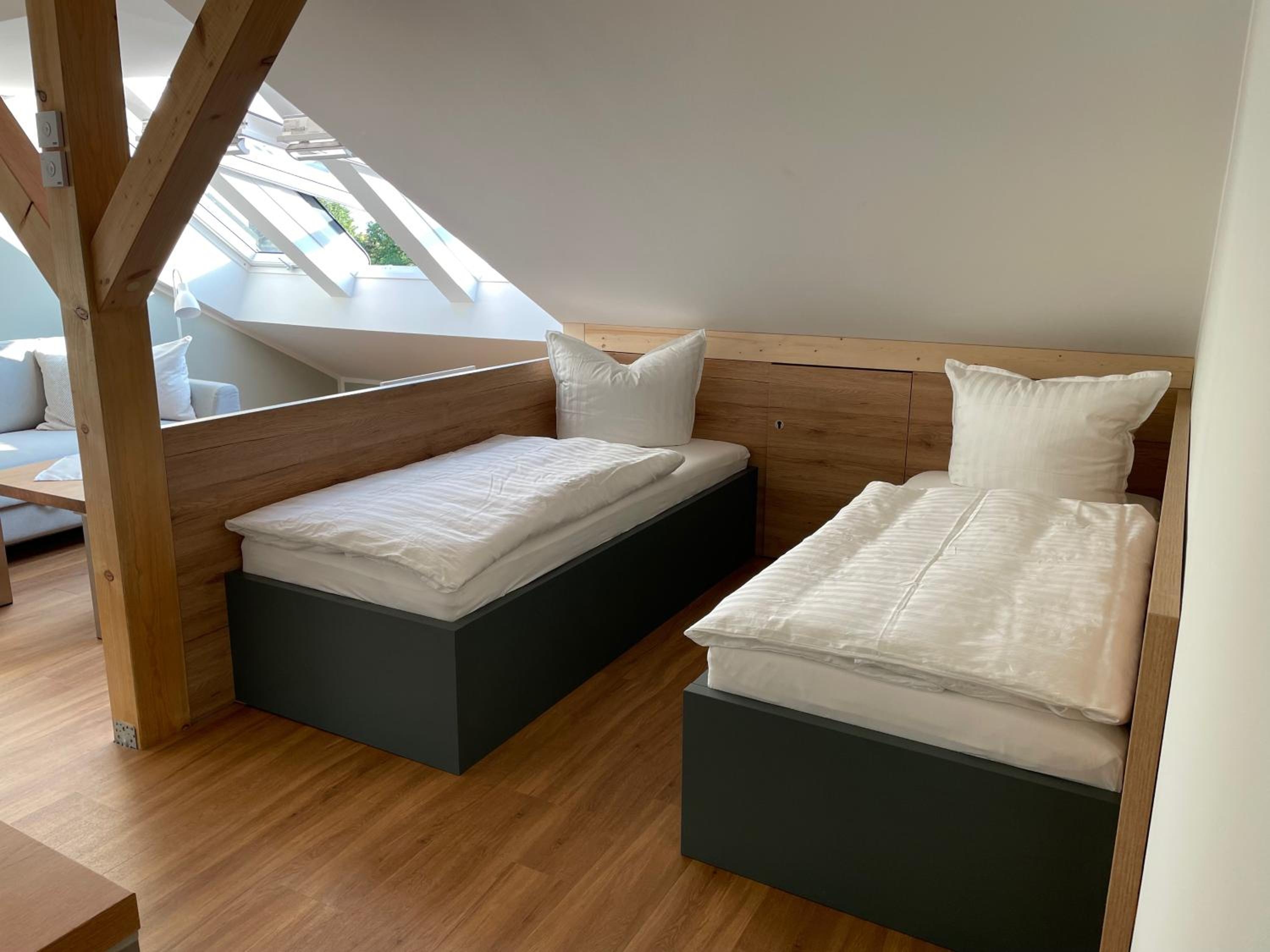 Foto de Ferienwohnung Carla Rohls