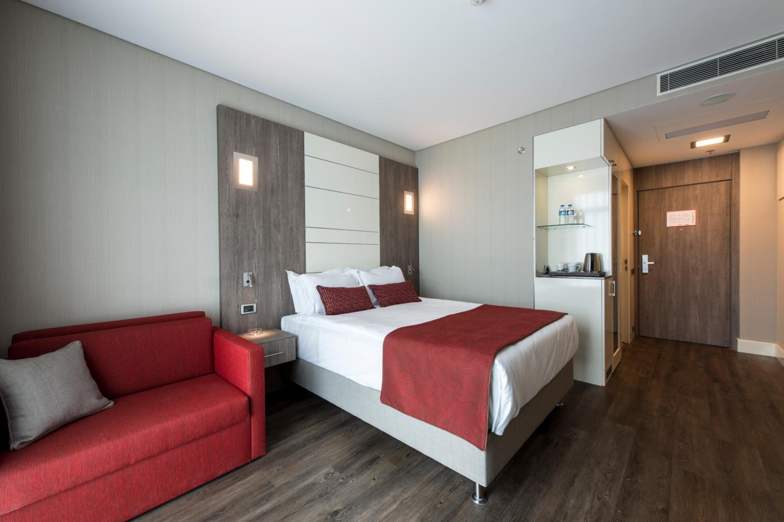 Foto de Ramada Encore Istanbul Bayrampasa