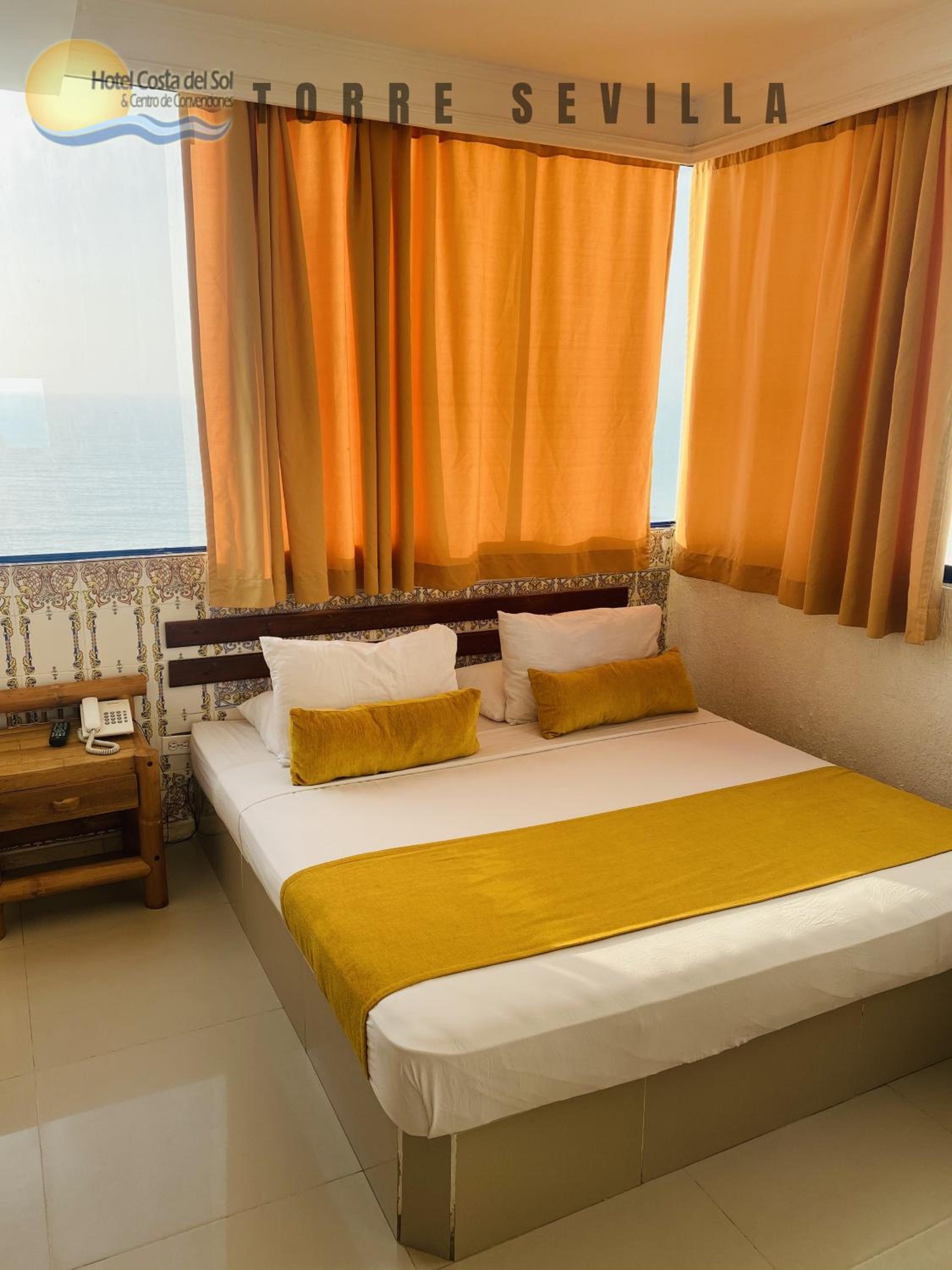 Foto de Hotel Costa del Sol