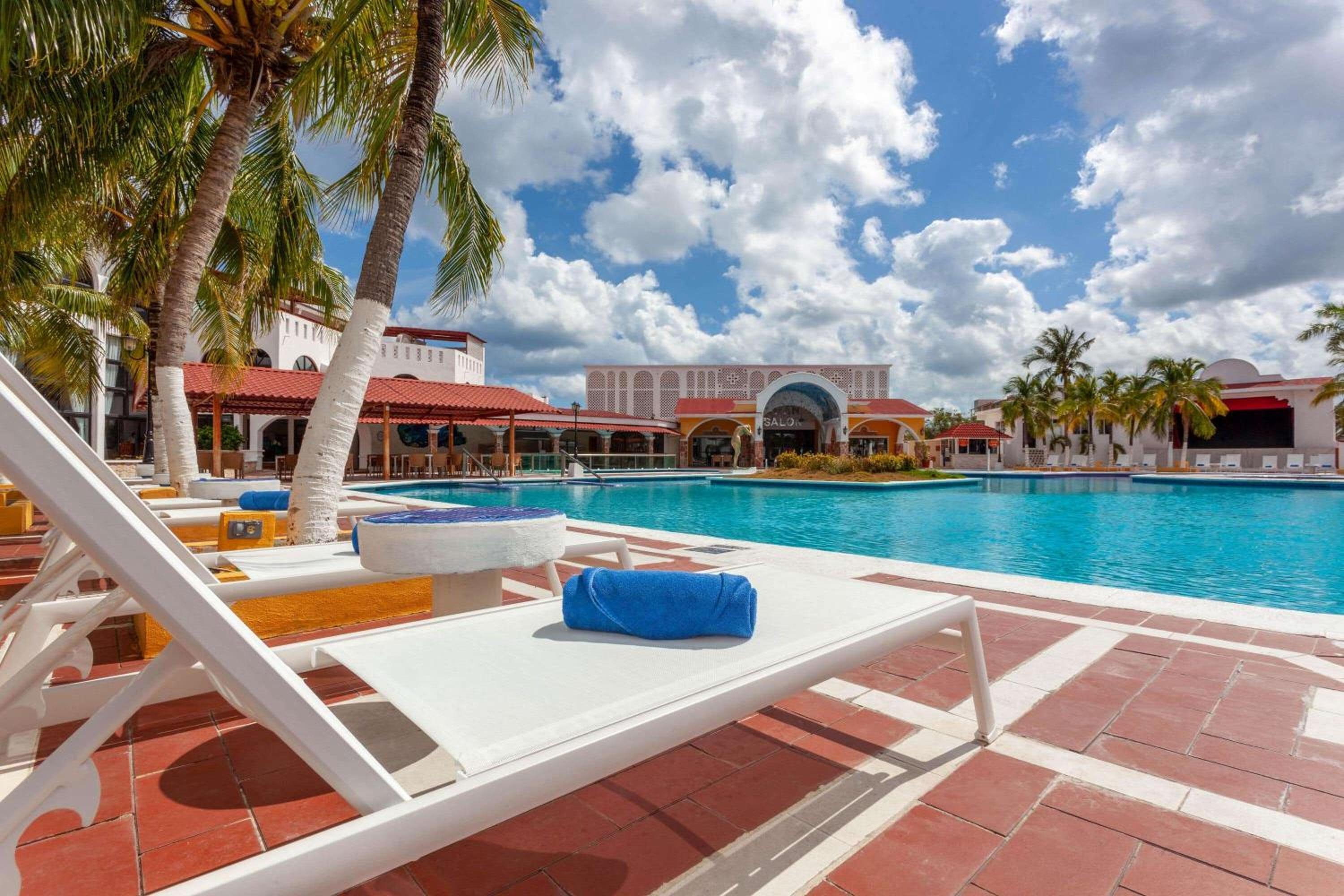 Foto de Cozumel Hotel & Resort