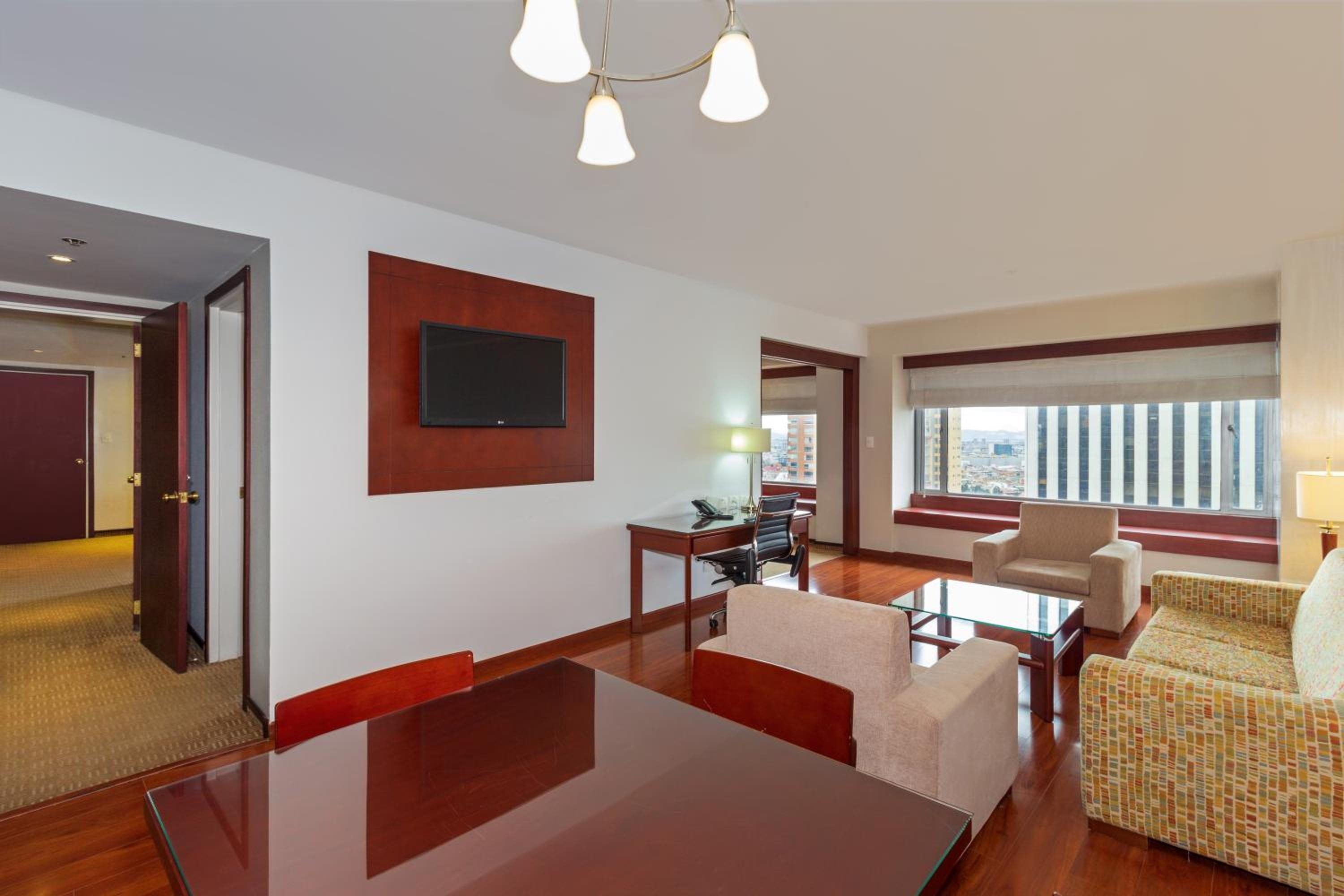 Foto de Tequendama Suites Bogota