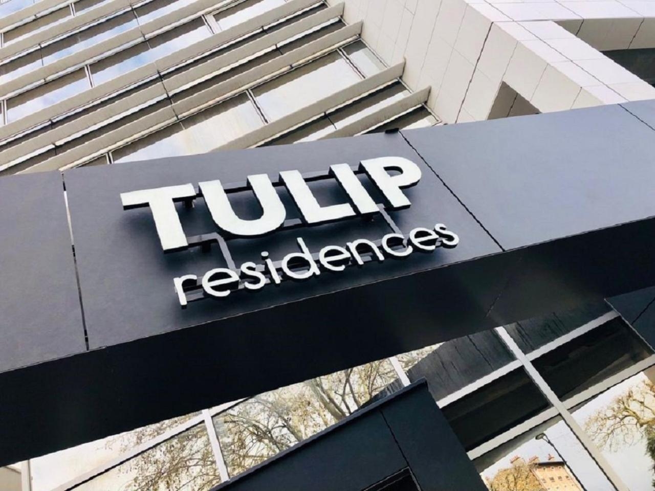 Tulip Hôtels & Residences Joinville-Le-Pont