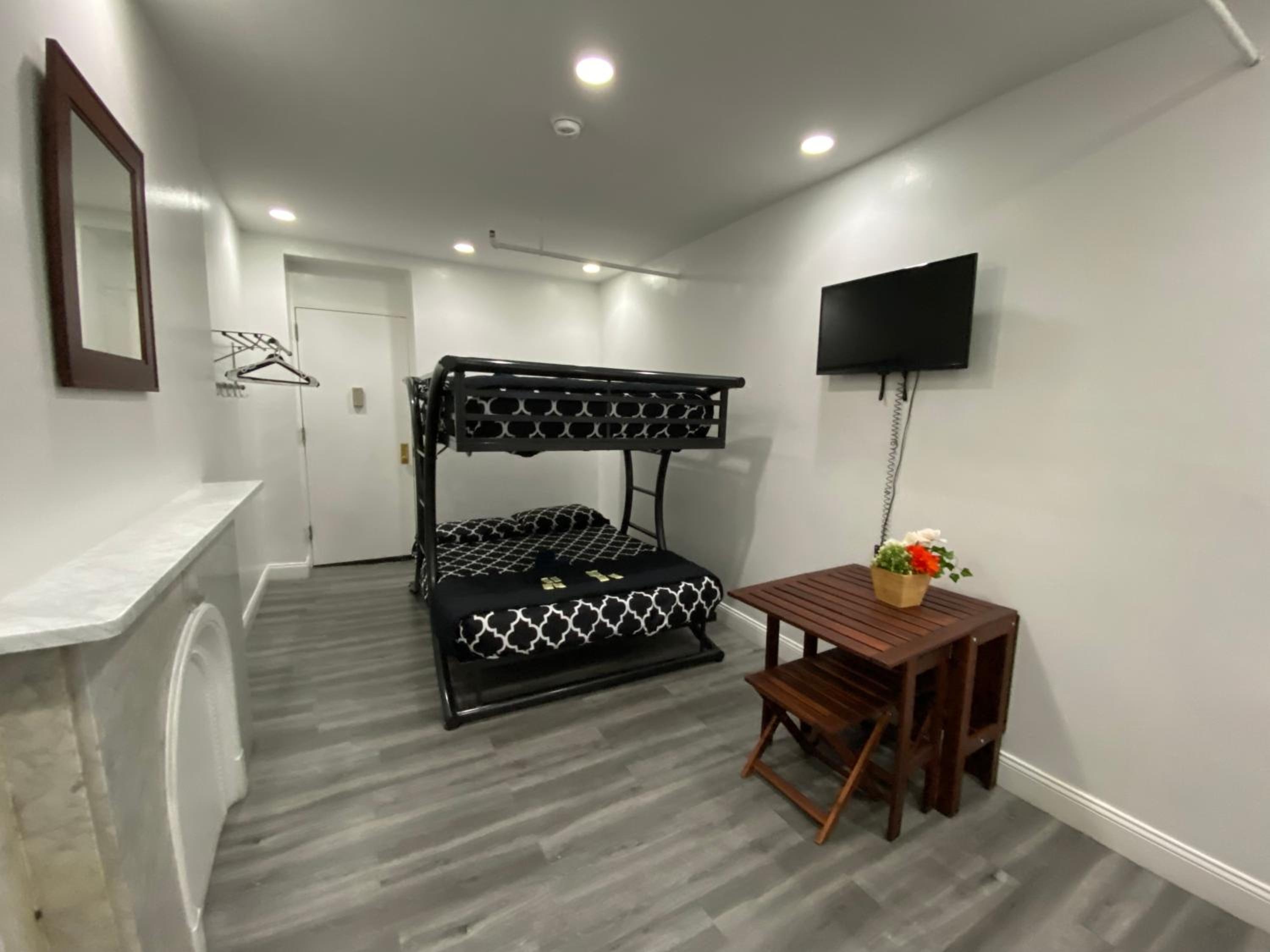 Foto de 31 Street Broadway Hotel