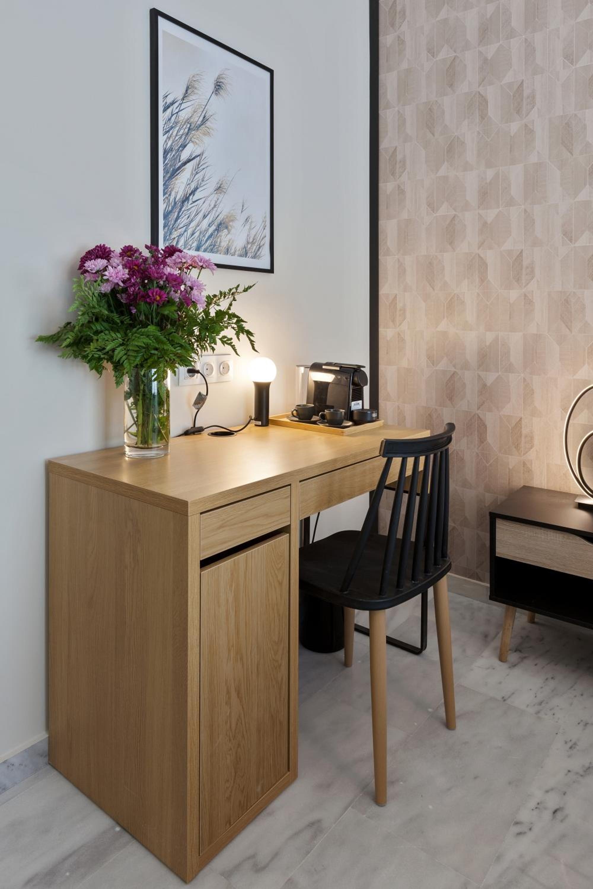 Foto de Trendy Hotel by Athens Prime Hotels