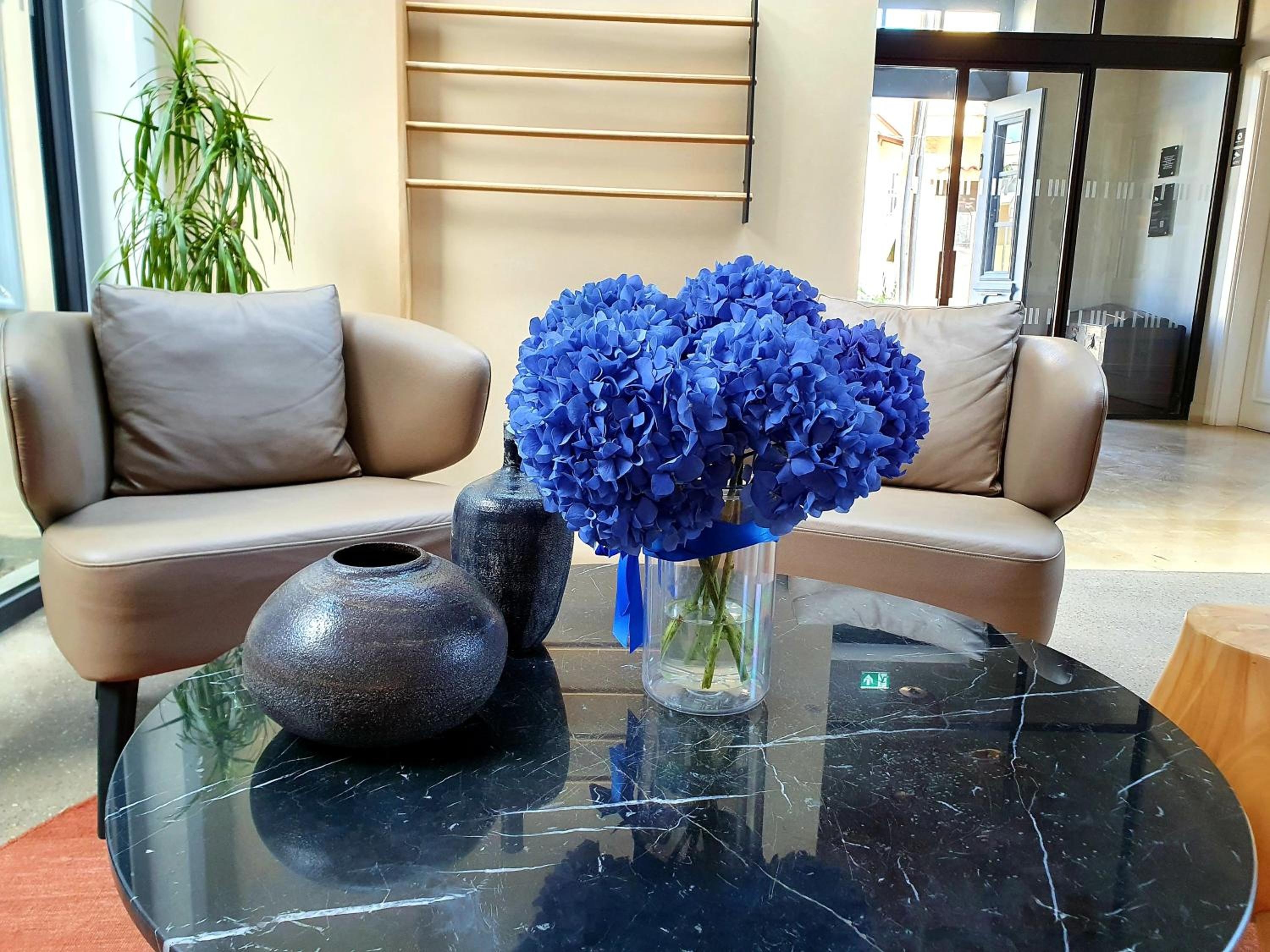 Foto de Hotel Indigo Larnaca by IHG-ADULTS ONLY