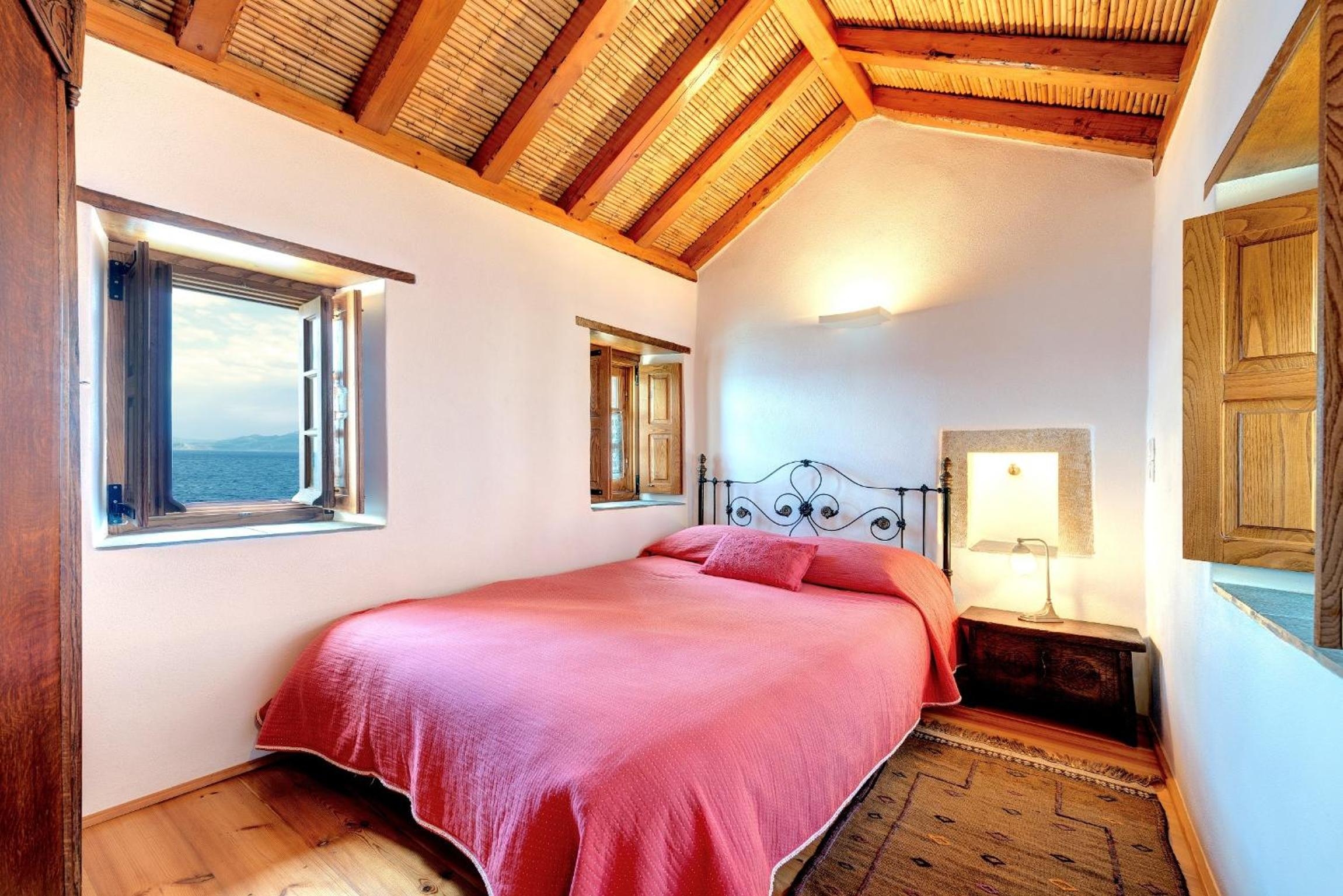 Foto de Malvasia Traditional Hotel