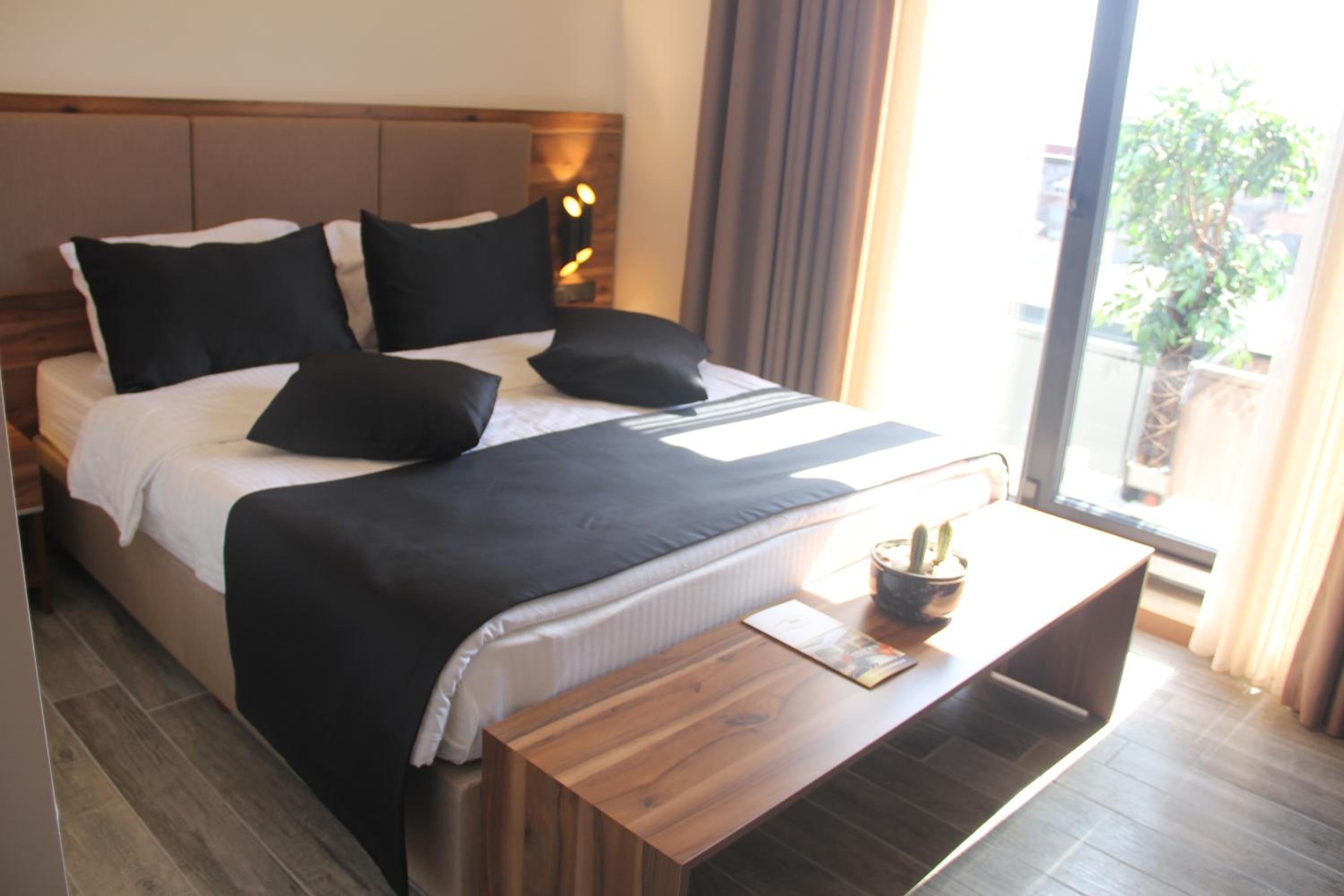 Foto de Mari Suites Hotel
