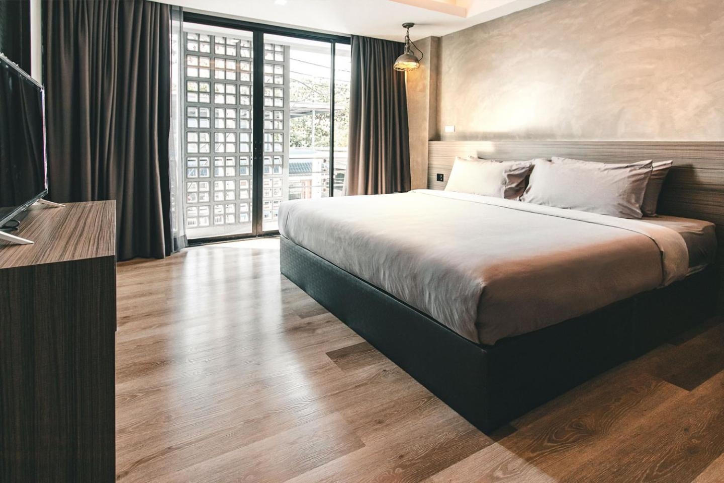 Foto de Seed Boutique Hotel