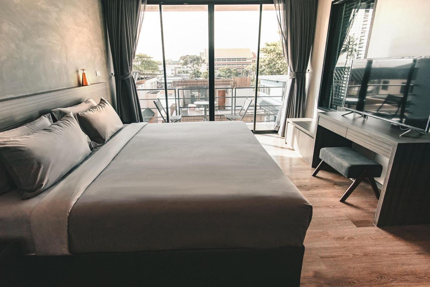 Foto de Seed Boutique Hotel
