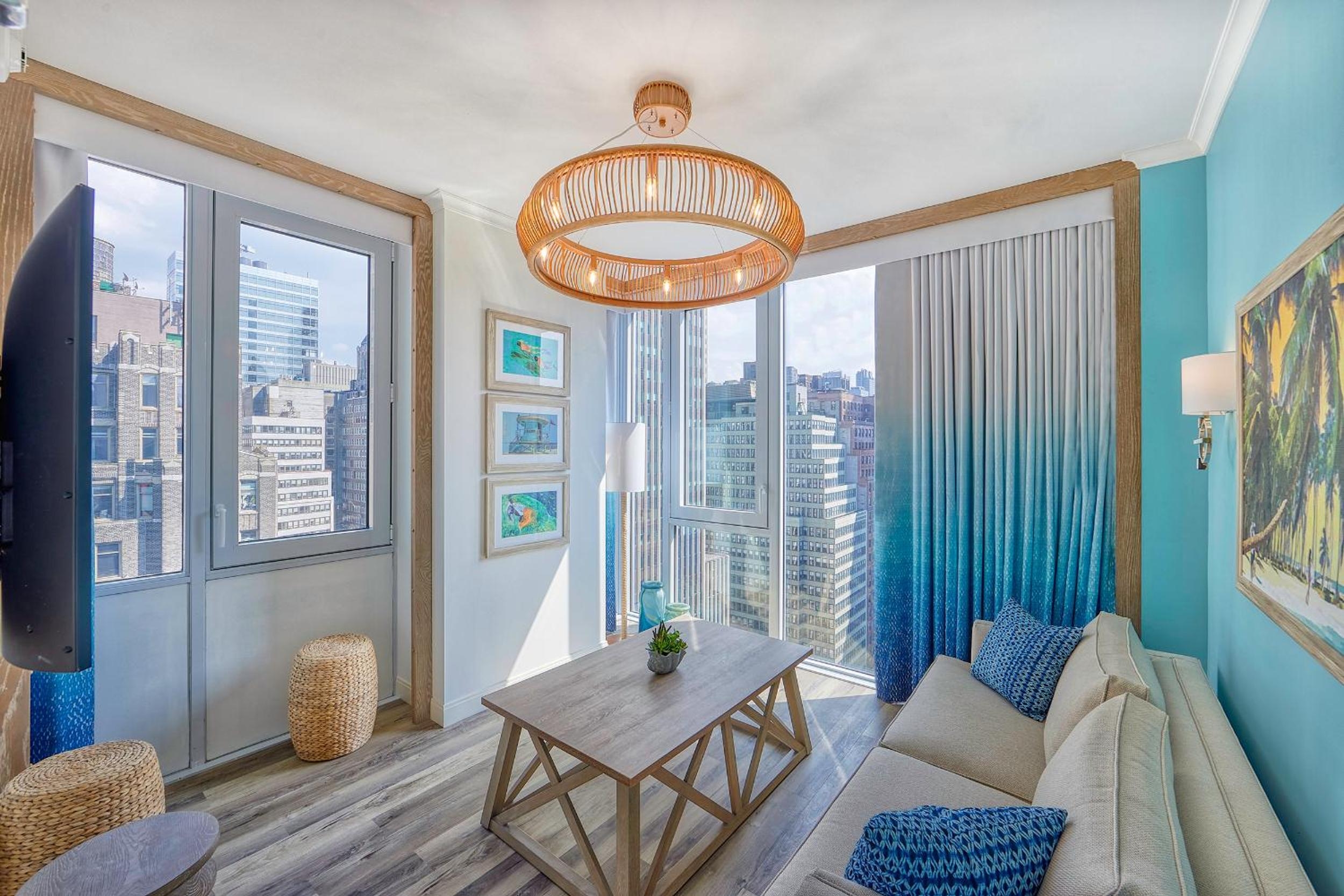 Foto de Margaritaville Resort Times Square