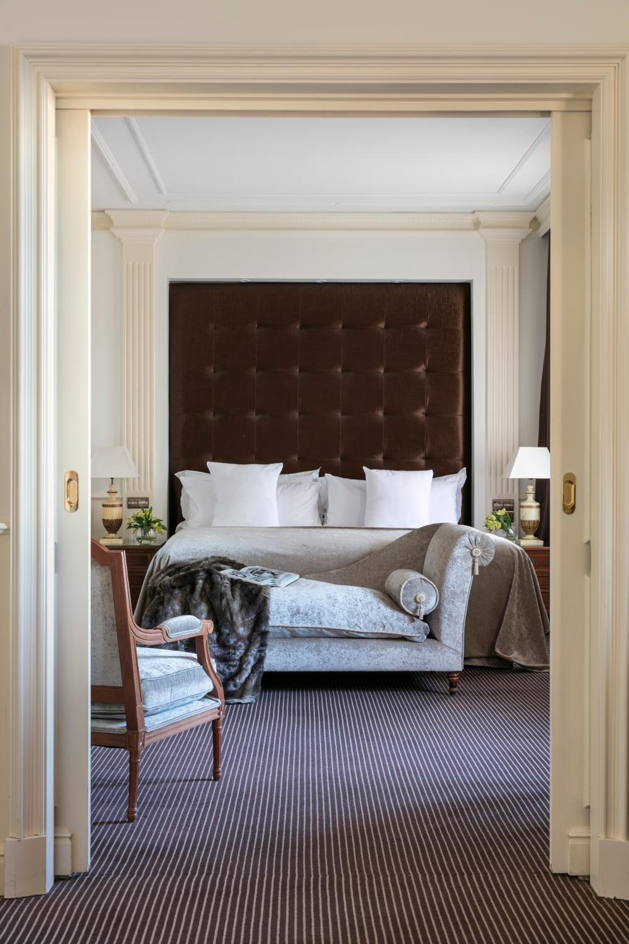 Foto de Hotel Fénix, a Gran Meliá Hotel - The Leading Hotels of the World