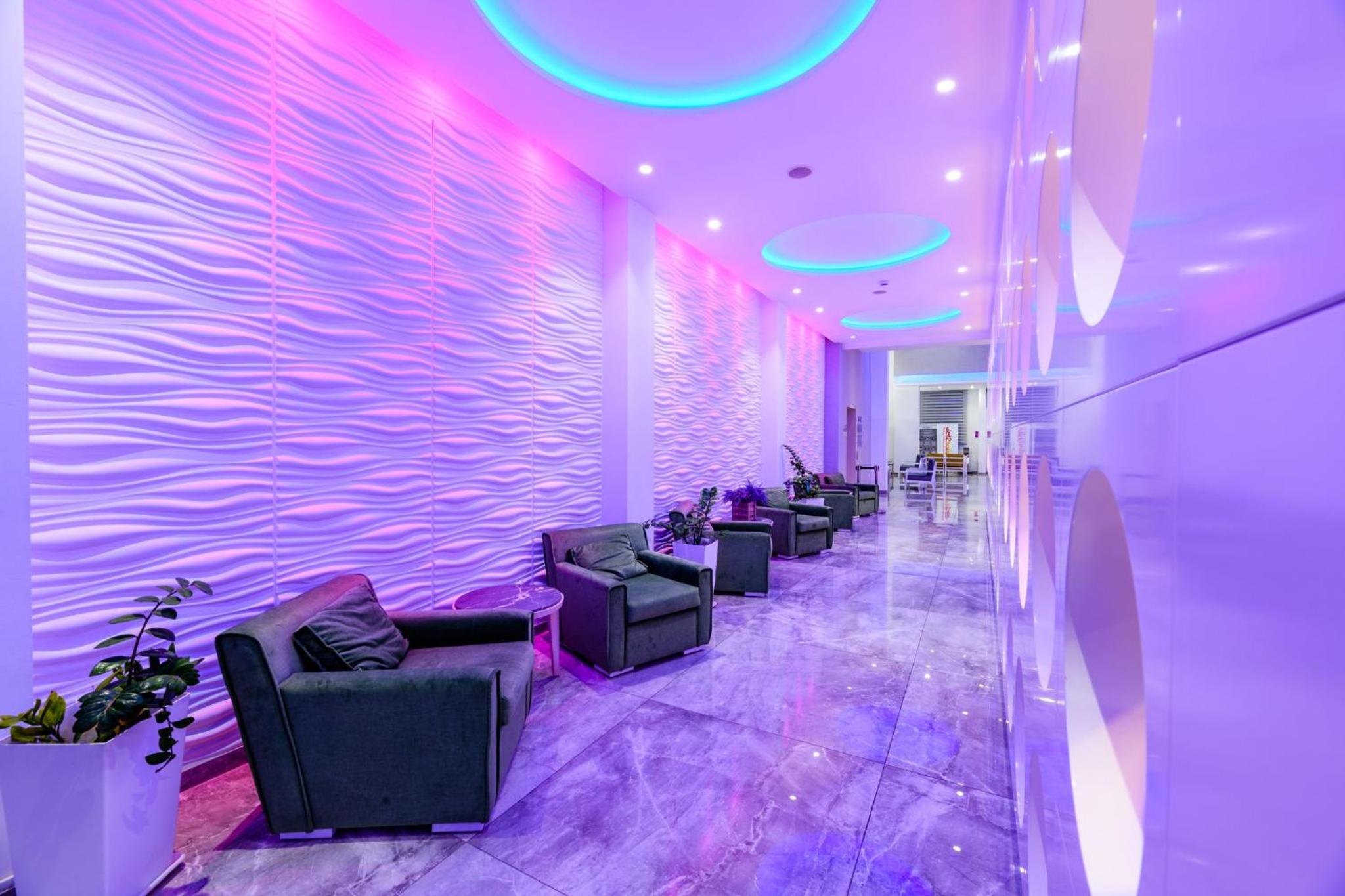Foto de River Rock Hotel