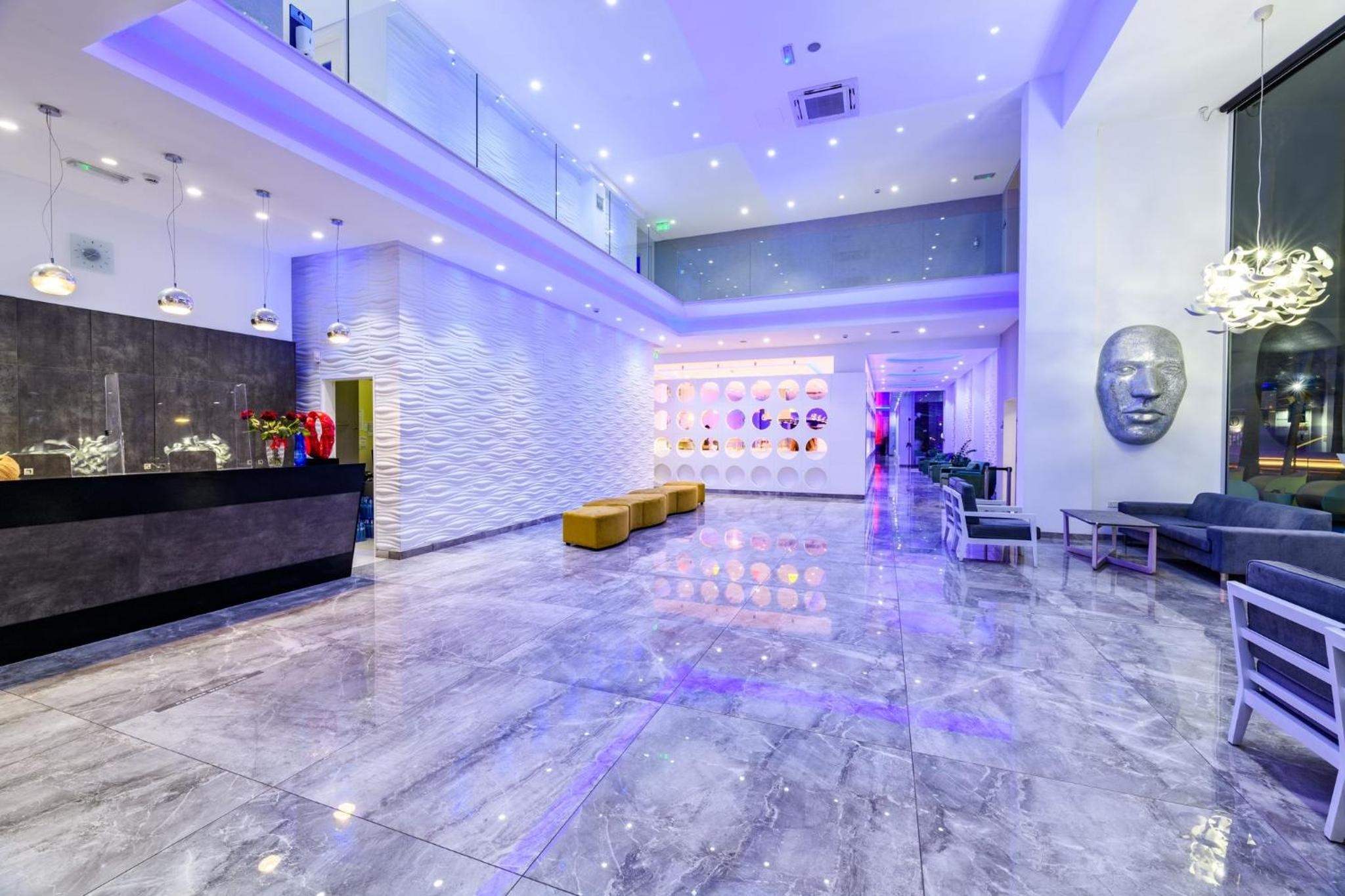 Foto de River Rock Hotel